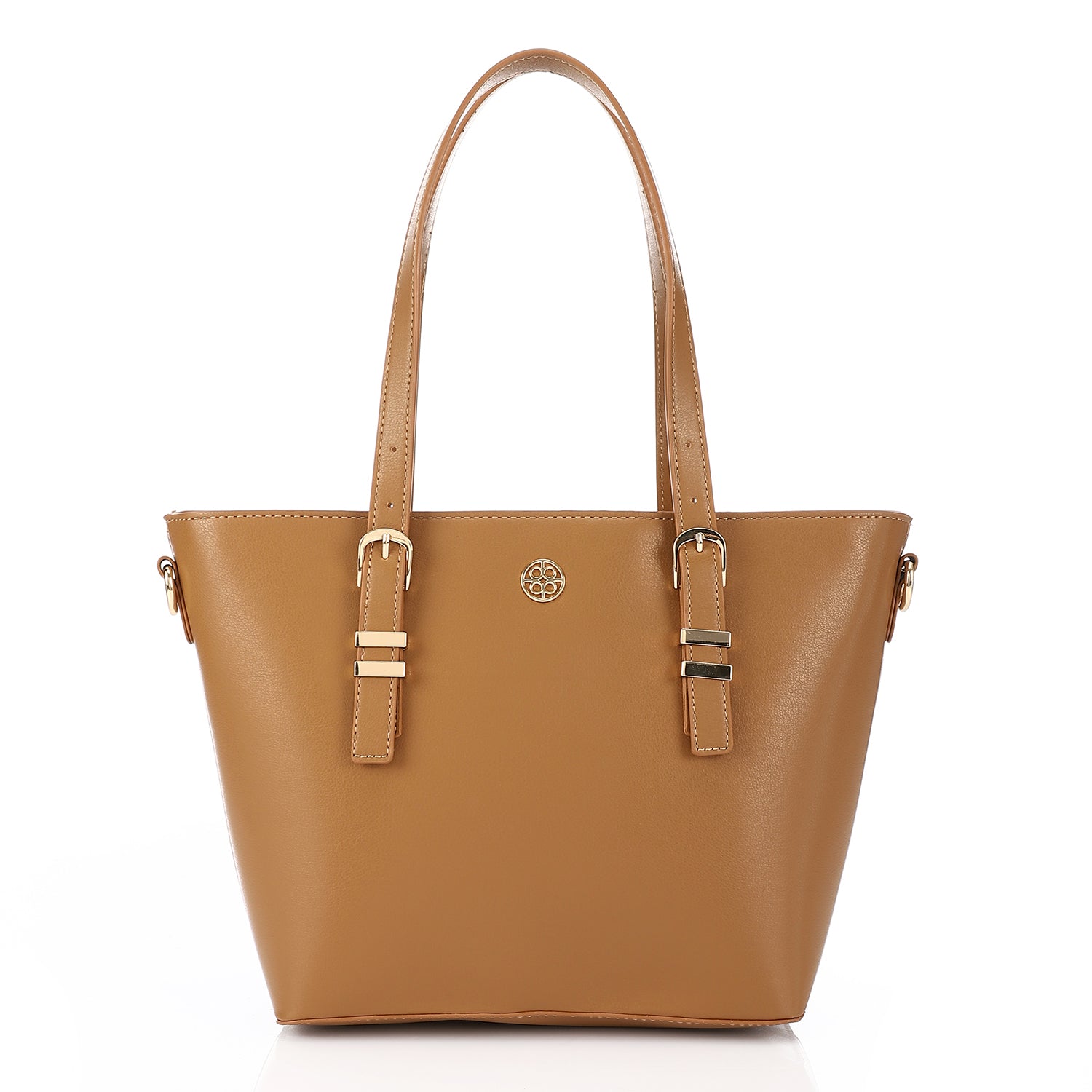 LID-DVTV-022 One Main Compartment Shoulder Bag