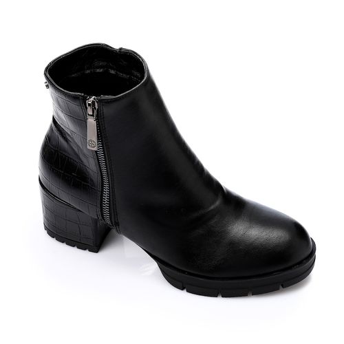 GPS-DVTH-003 Heels Ankle Boot