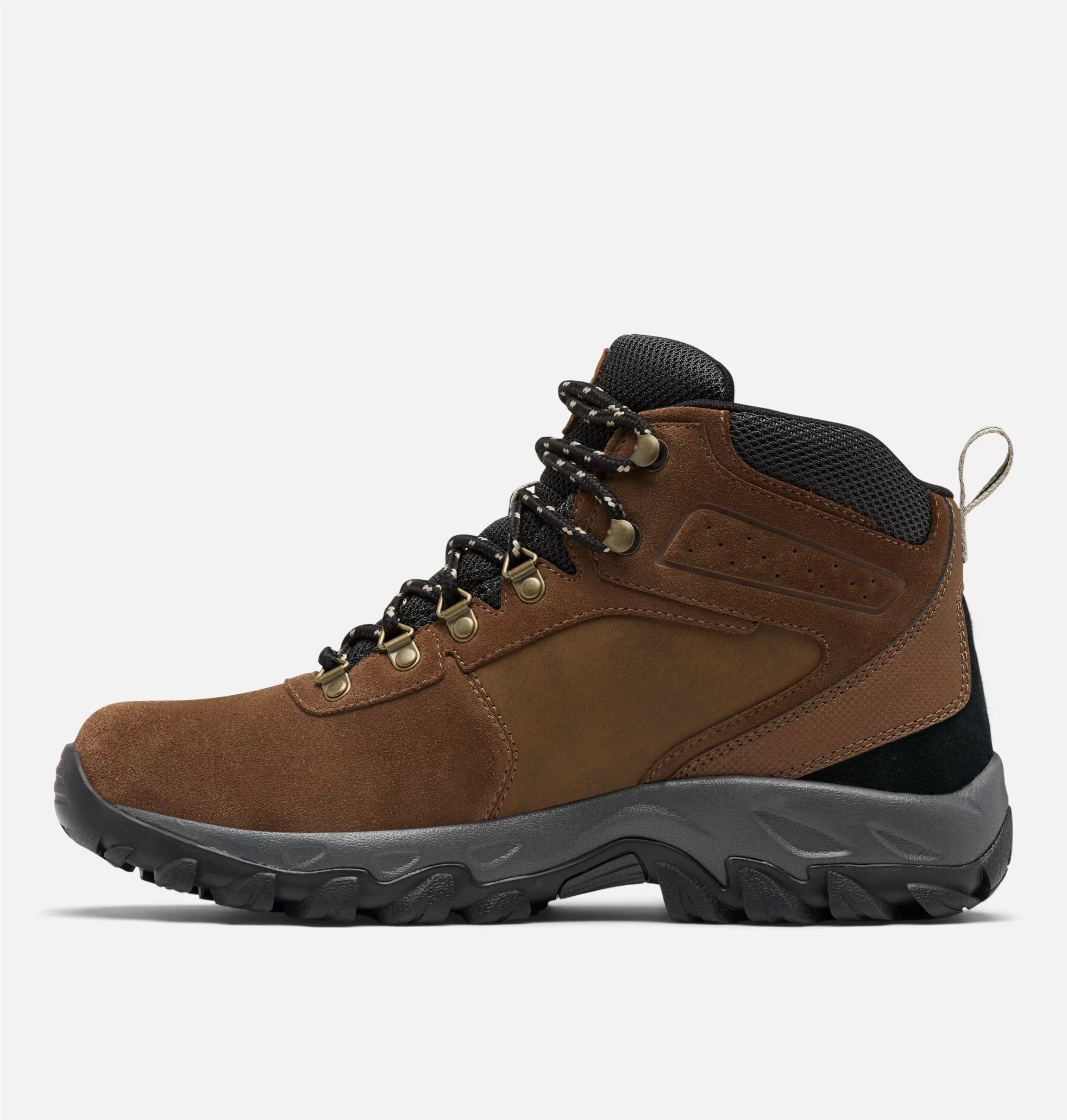Newton Ridge Plus II Suede WP
