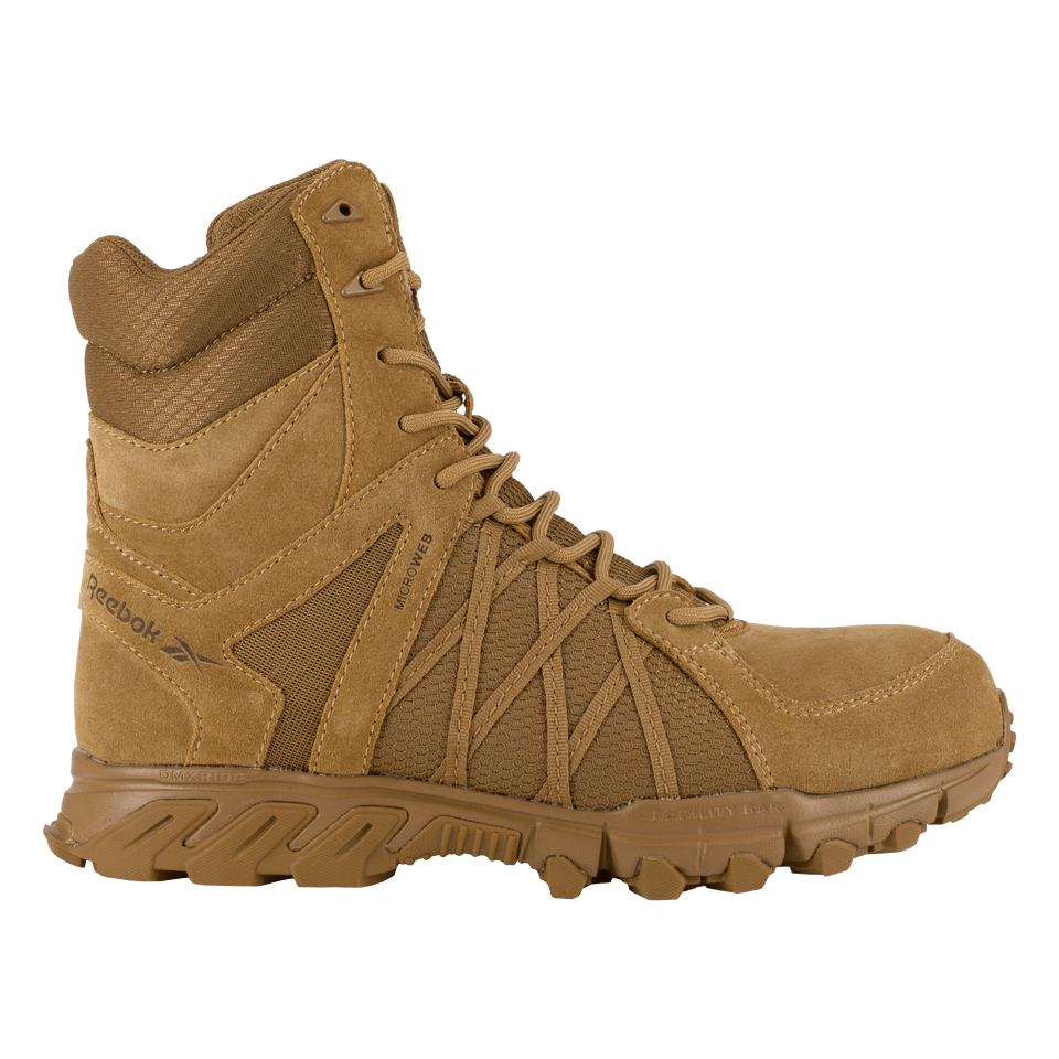 Trailgrip Tactical
