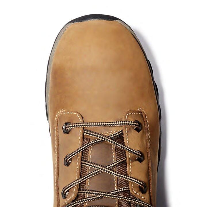 Hypercharge 6 Soft Toe Work Boots