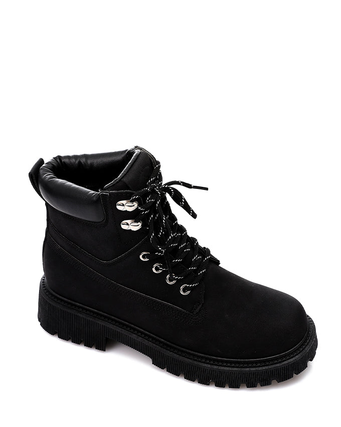 GER-DVTH-007 Safety Ankle Boot