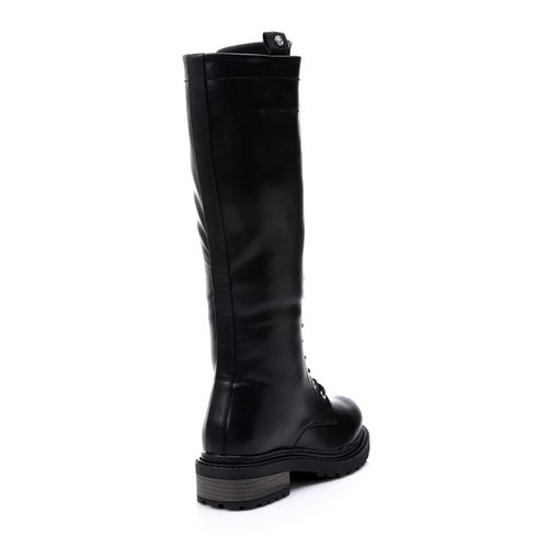 GPS-DVTH-035 Lace up high Boot