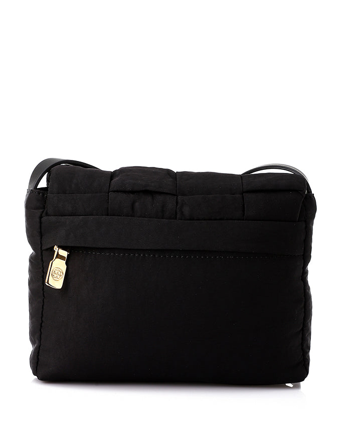 LID-DVTH-085 Textile Cross Body Bag