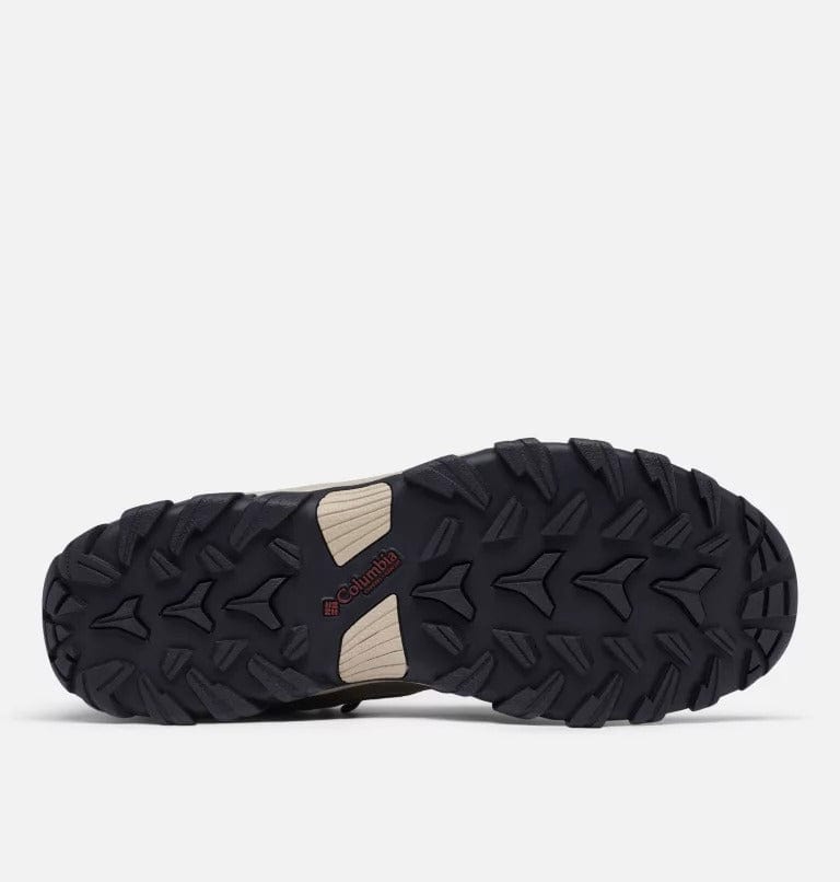 Newton Ridge Plus II Suede WP