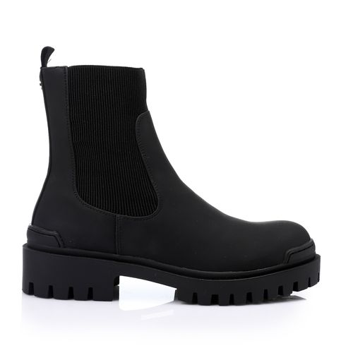GPS-DVTH-040 Nubuck Half Boot