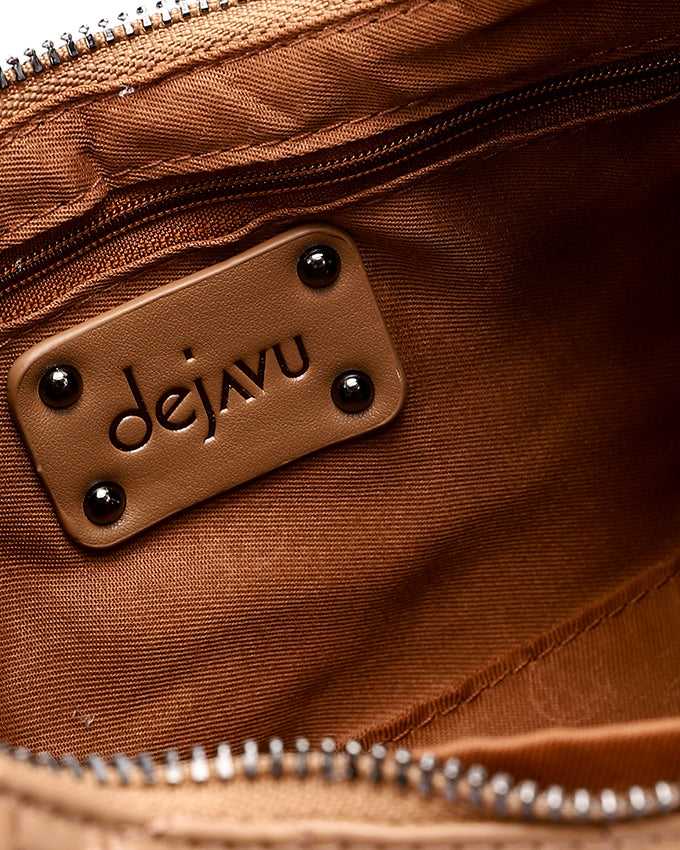 LID-DVTH-010 Handle Shoulder Bag