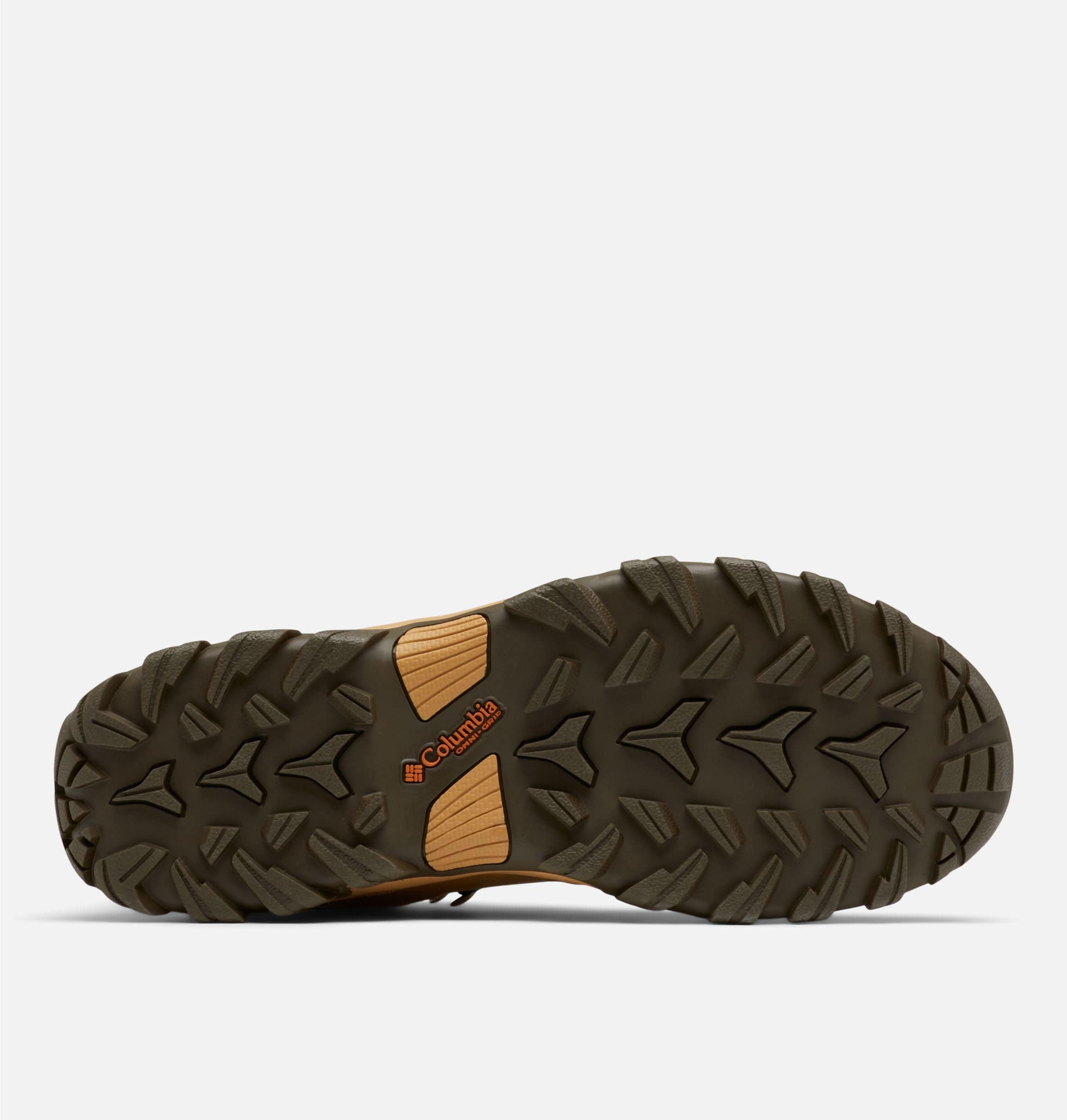 Newton Ridge Plus II Suede WP