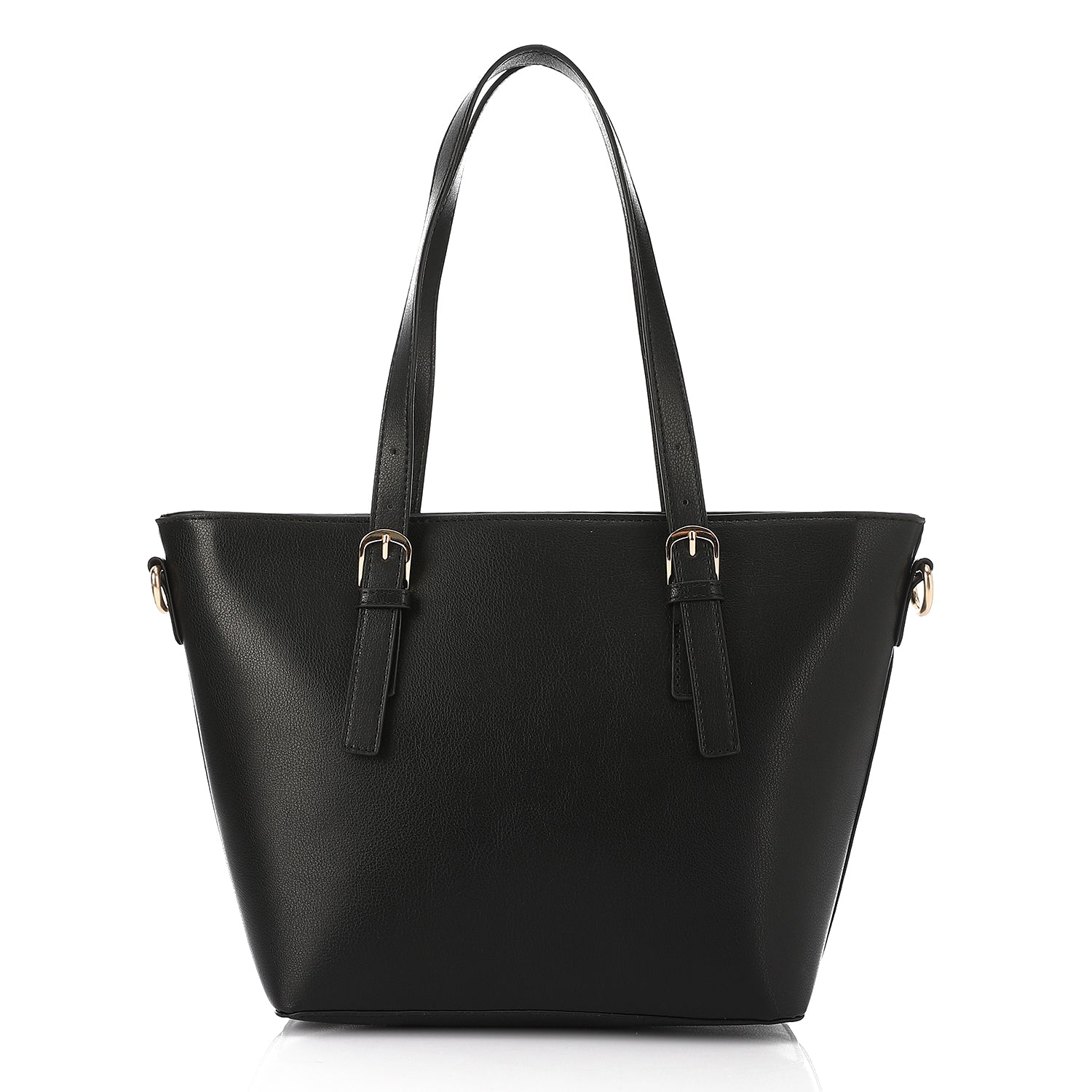 LID-DVTV-022 One Main Compartment Shoulder Bag