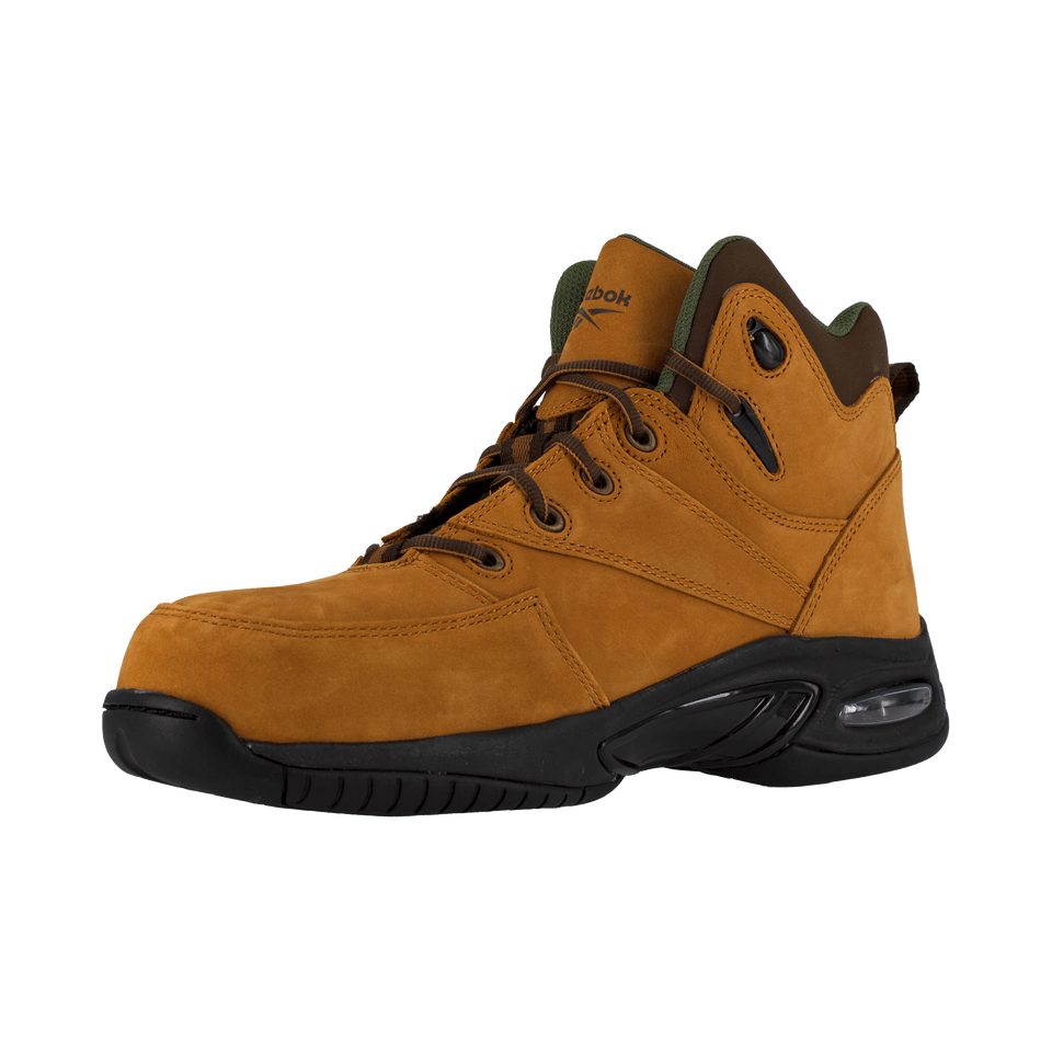 Tyak Athletic Workboot