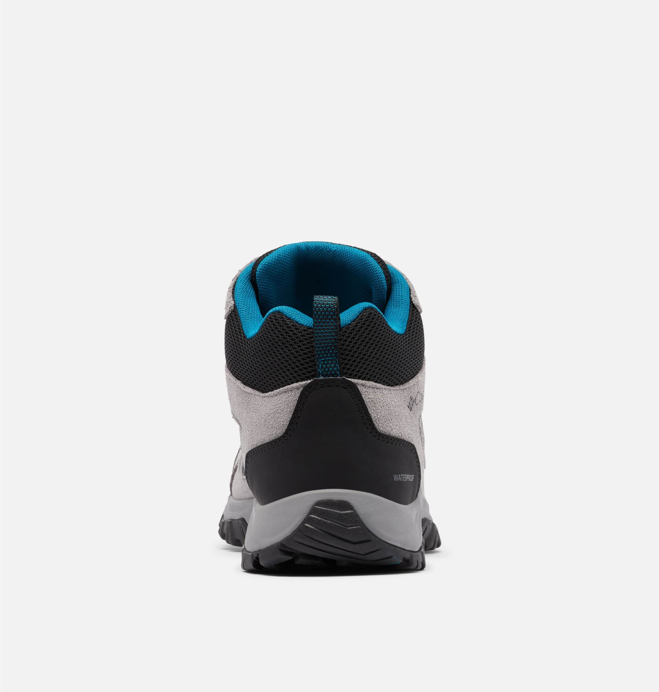 Redmond III Mid Waterproof