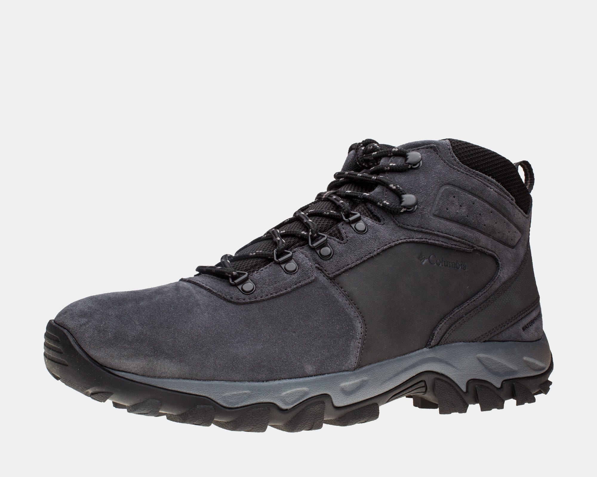 Newton Ridge Plus II Suede WP