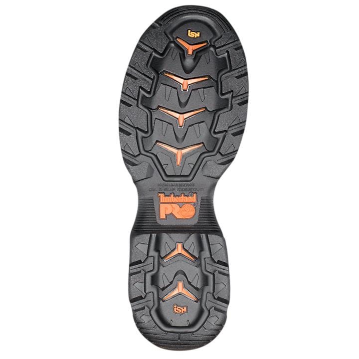 Hypercharge 6 Waterproof Comp Toe Work Boots