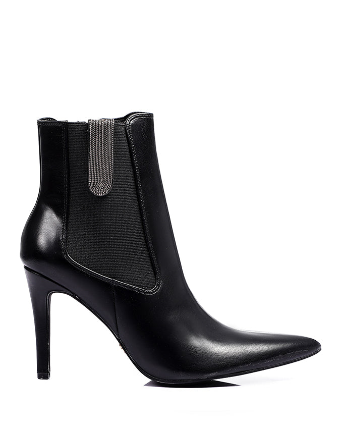 XKK-DVTH-014 Heels  Ankle Boot