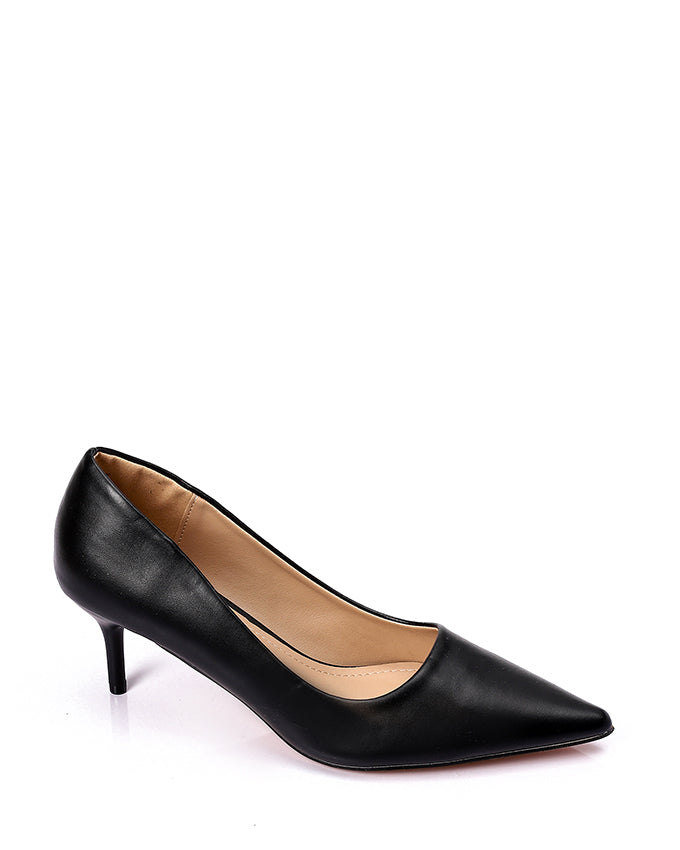 XKK-DVTH-006 Pointed toecap shape heels