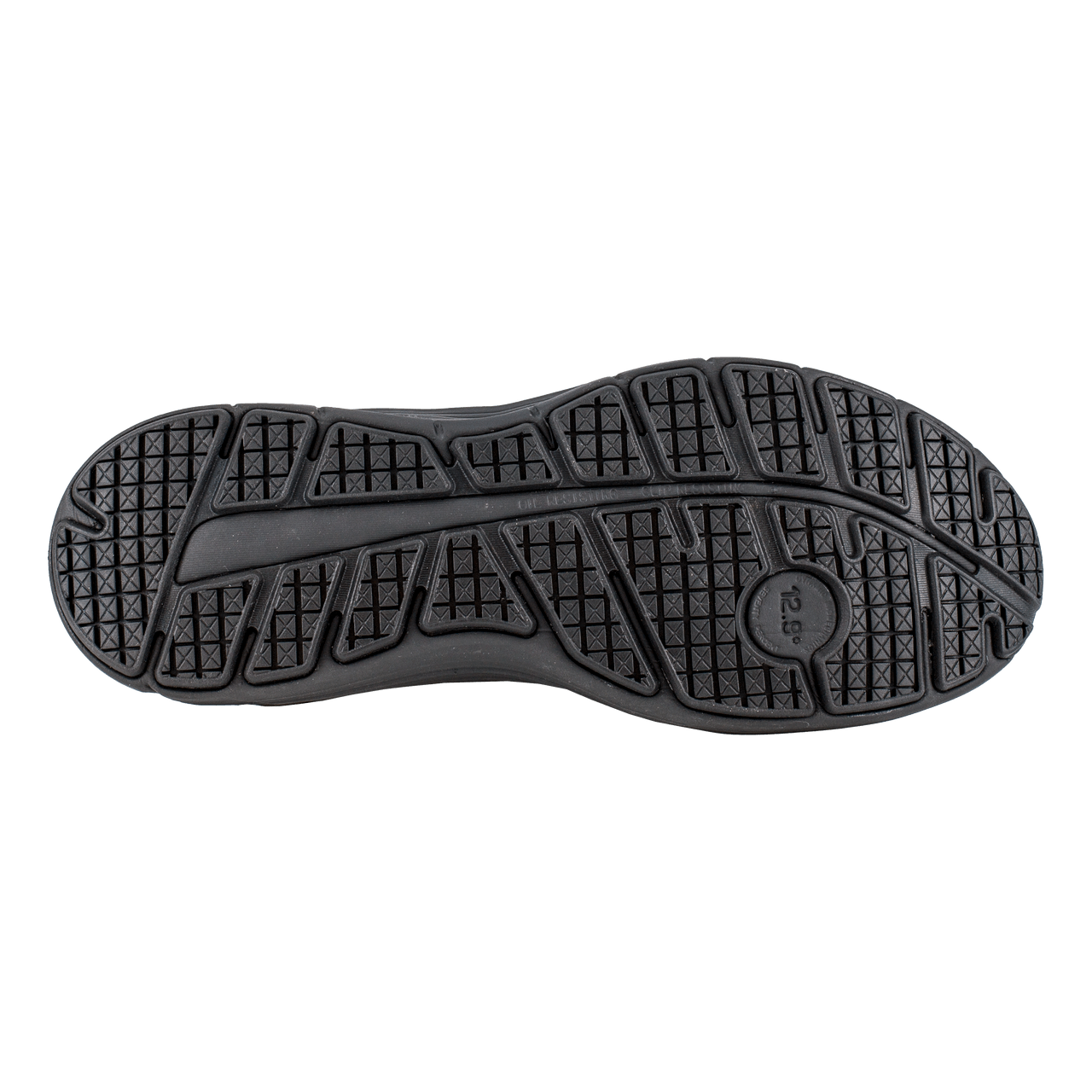 Guide Work Steel Toe Work Shoes