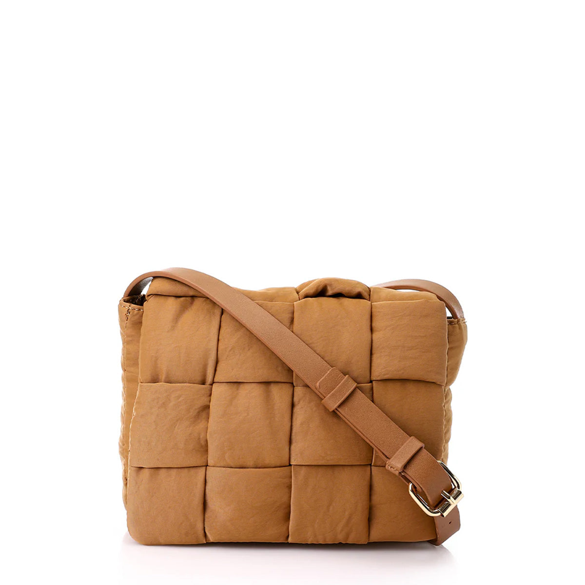 LID-DVTH-085 Textile Cross Body Bag