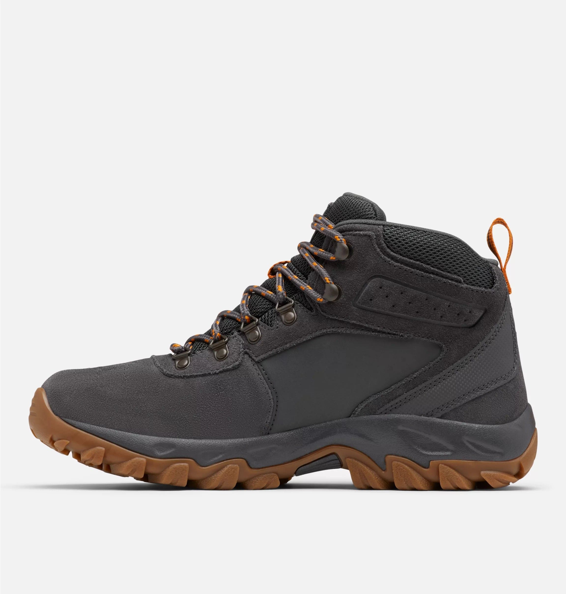 Newton Ridge Plus II Suede WP