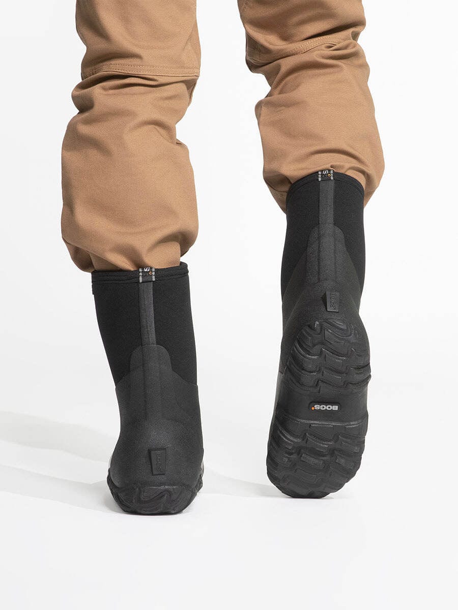 Classic Mid Boot