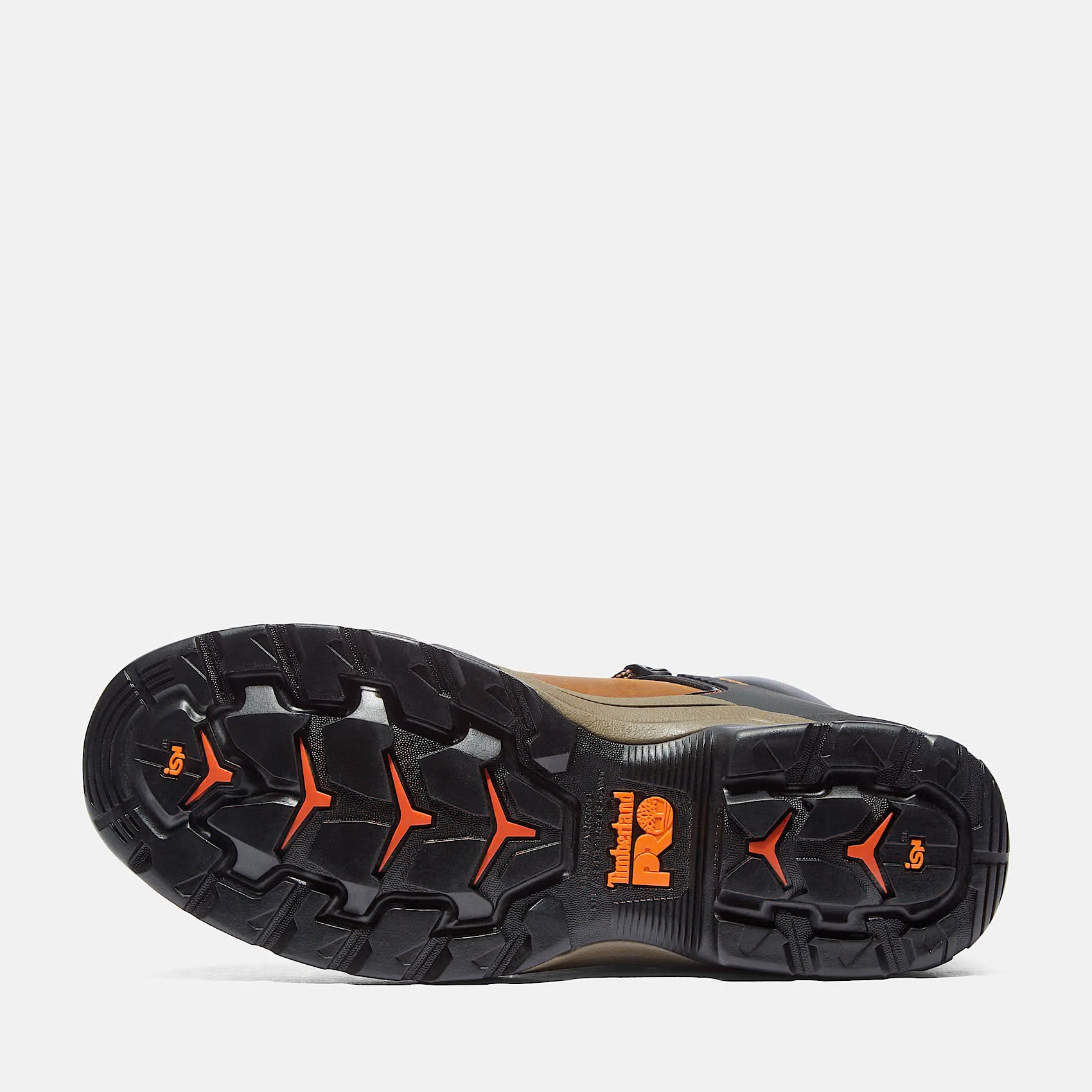 Hypercharge 6 Soft Toe Work Boots