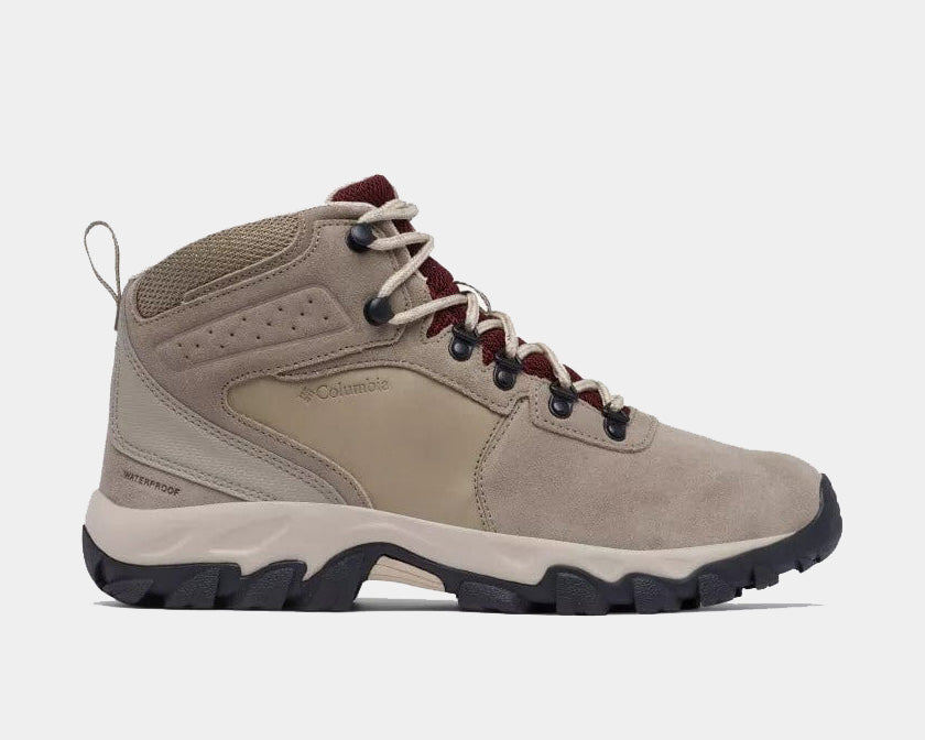 Newton Ridge Plus II Suede WP