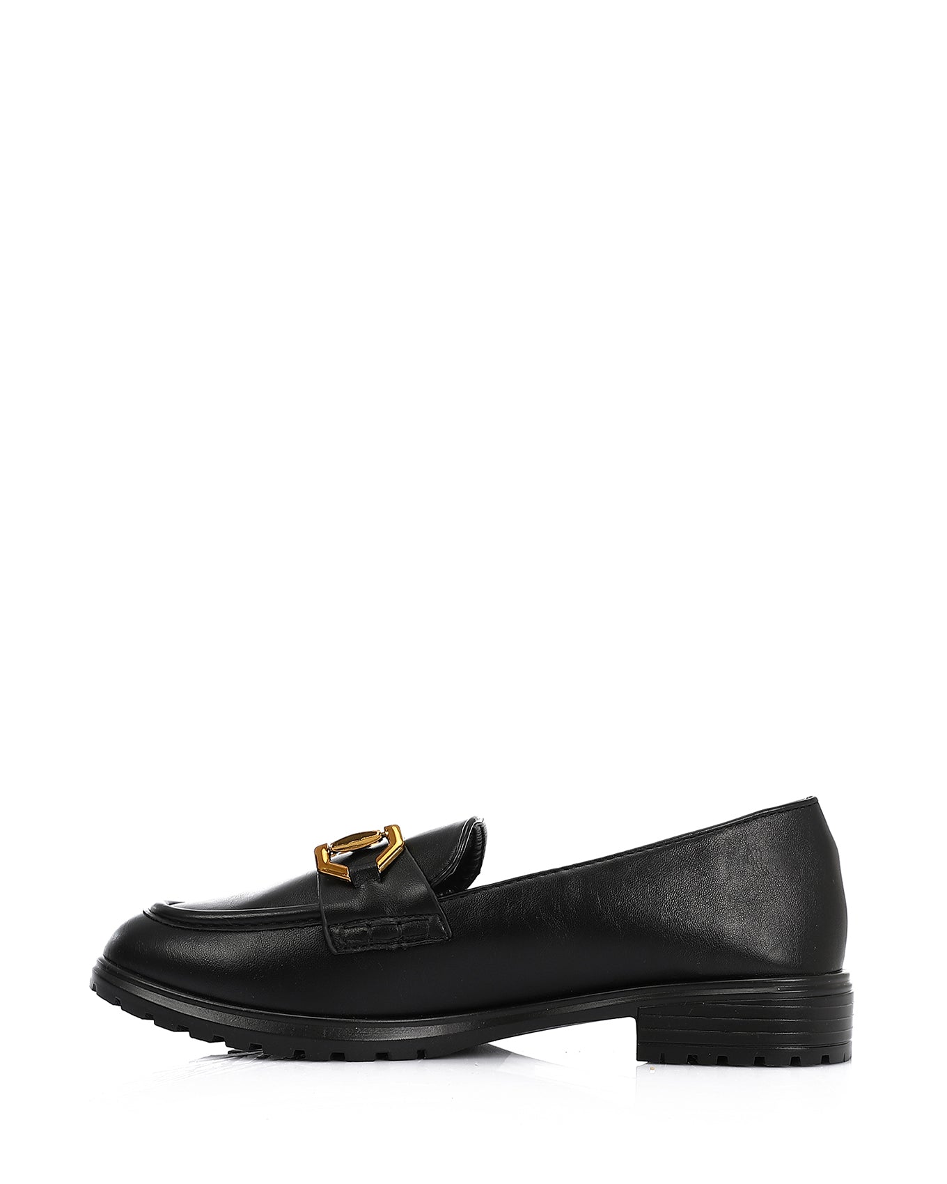 WAH-DVTV-008 Slip On Comfortable Round Toe Loafers
