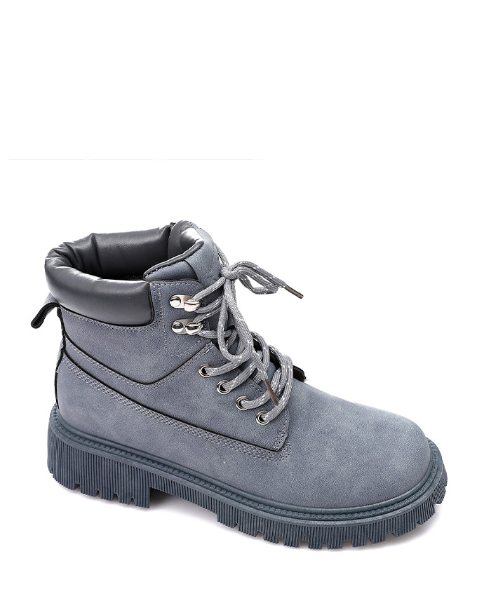 GER-DVTH-007 Safety Ankle Boot