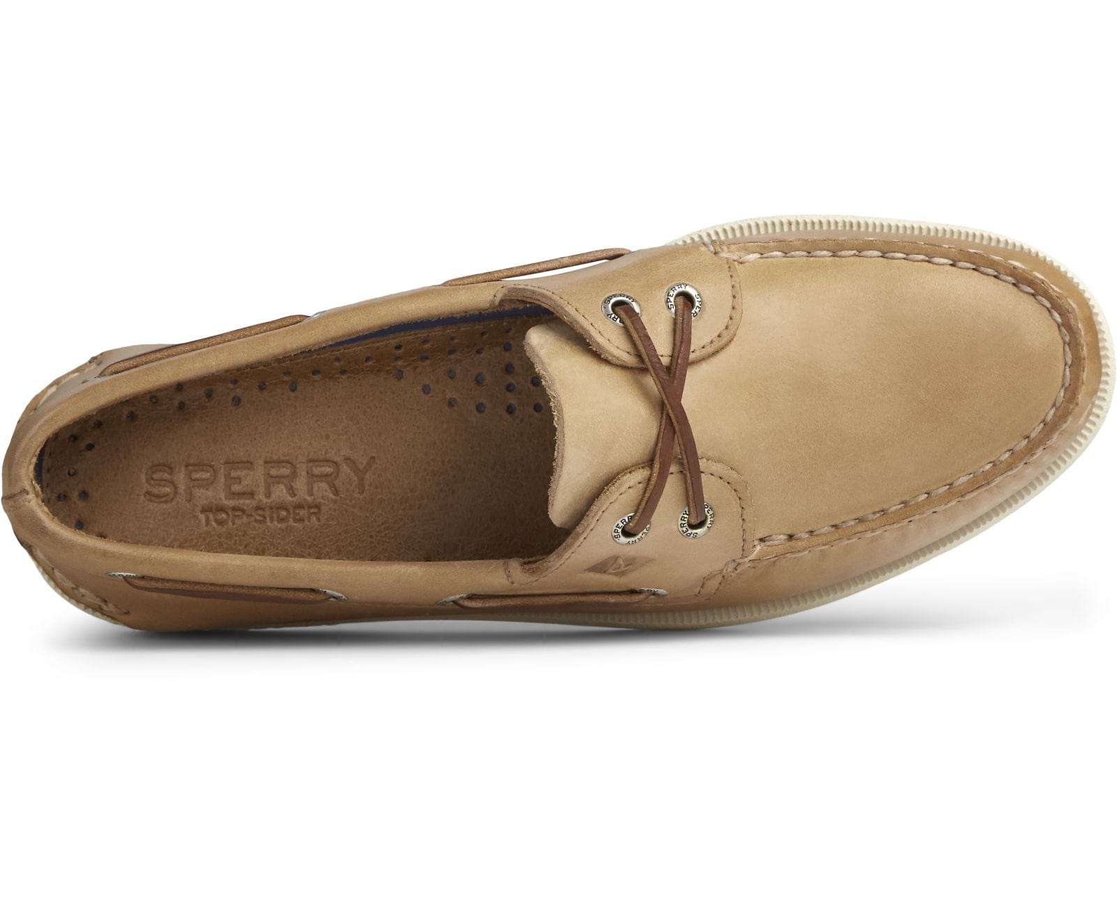 Authentic Original Boat Shoe