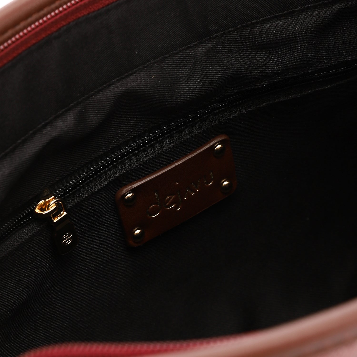 LID-DVTV-026 Extension Purse Handbag
