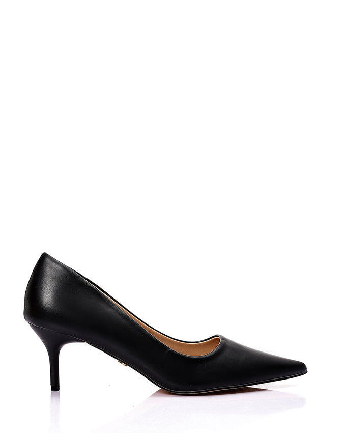 XKK-DVTH-006 Pointed toecap shape heels