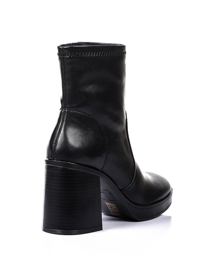 GPS-DVTH-014 High Heels Half Boot