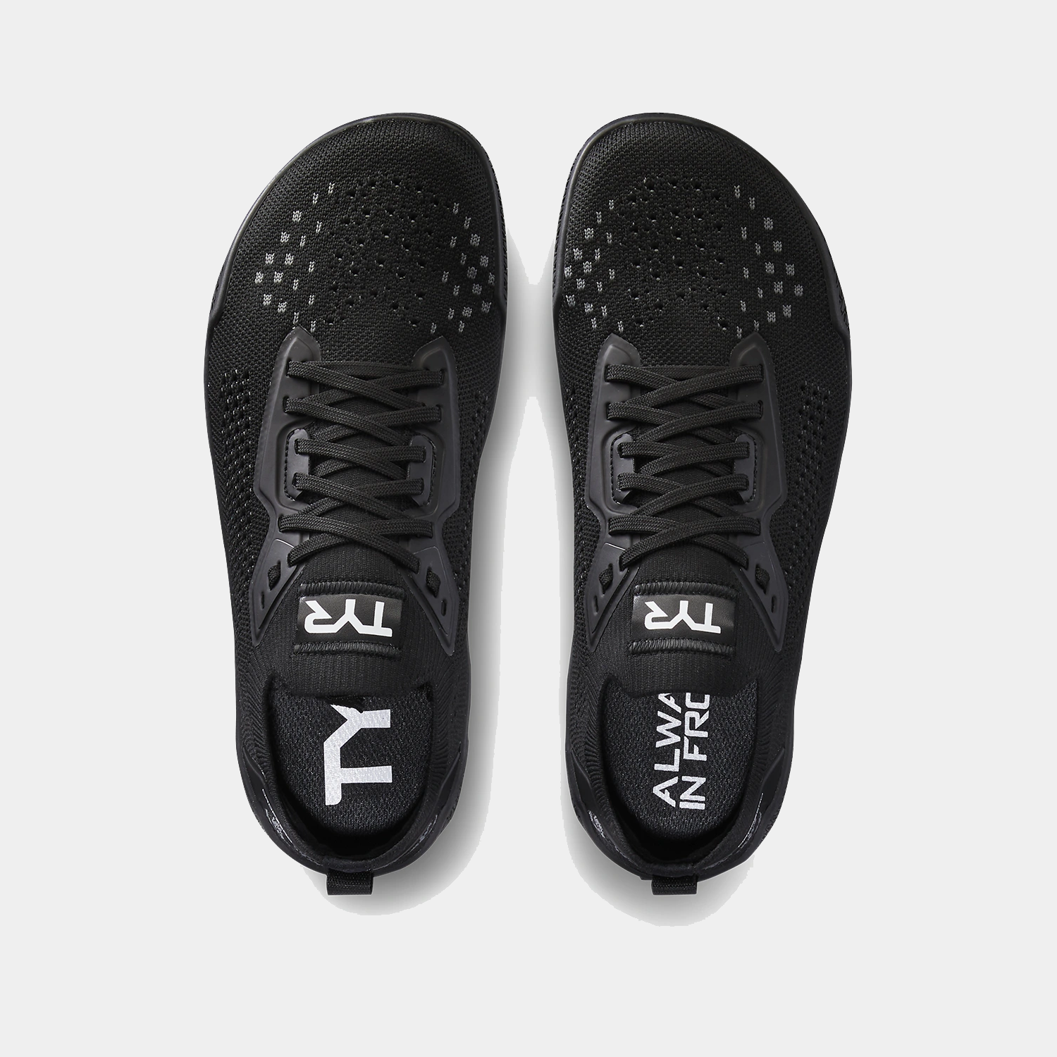 Dropzero Barefoot Trainer