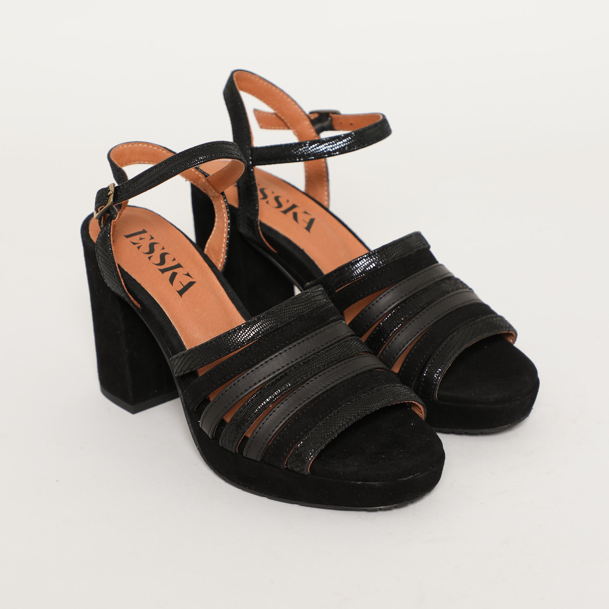 Verity Black