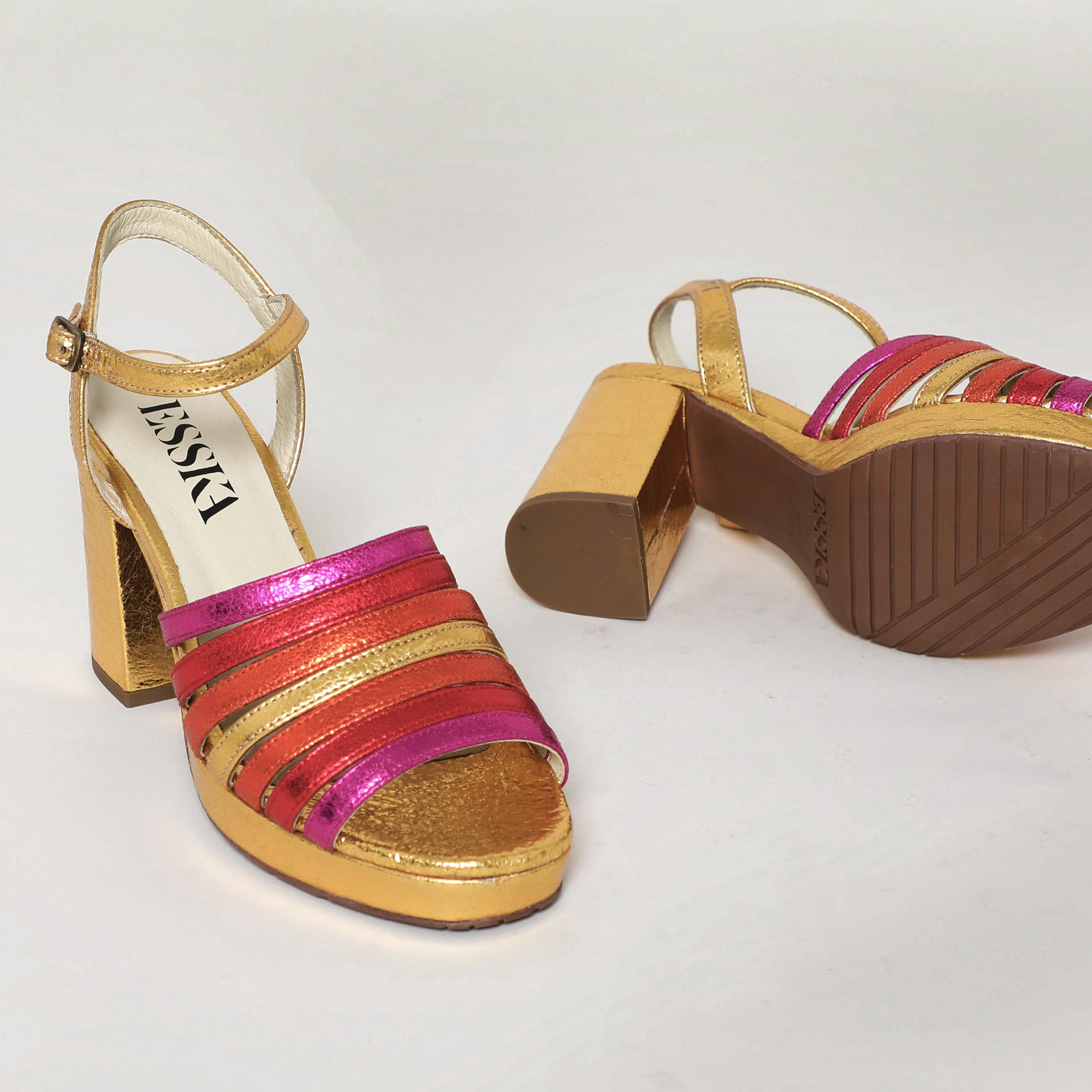 Verity Metallics Bright