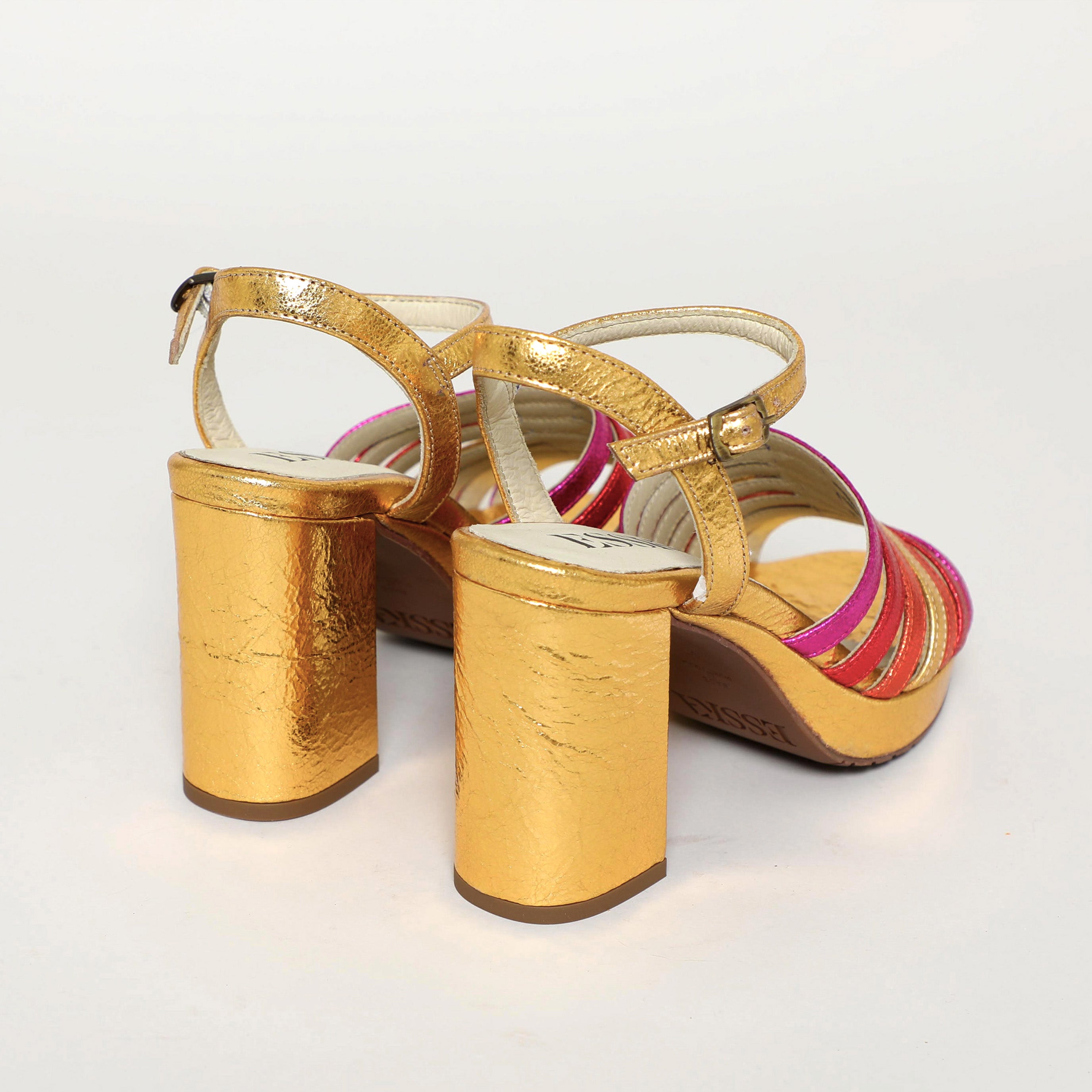 Verity Metallics Bright