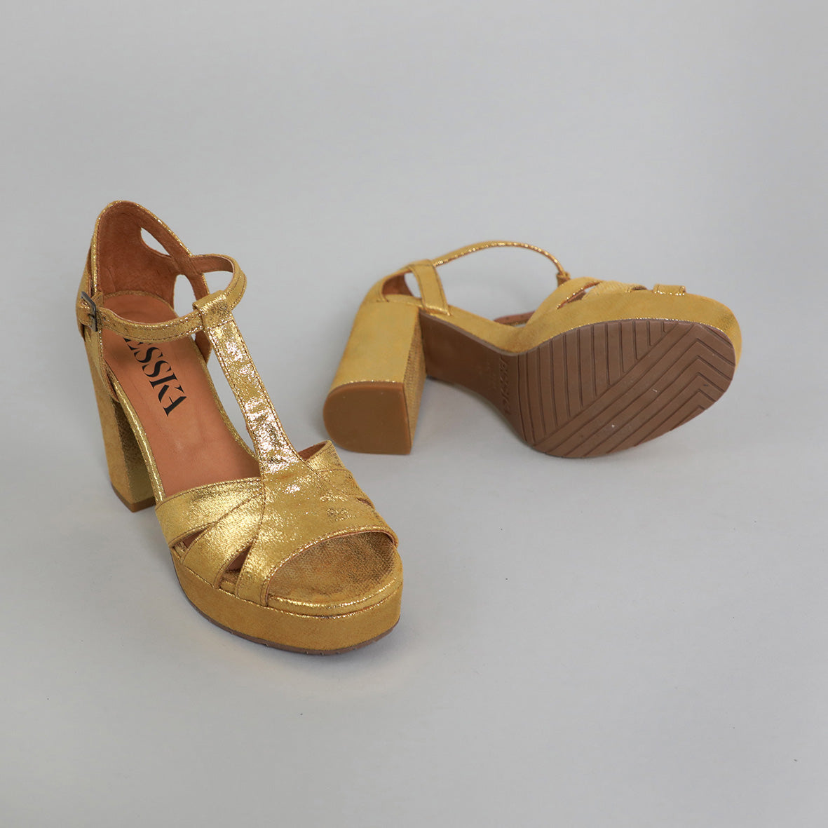 Victoria Gold