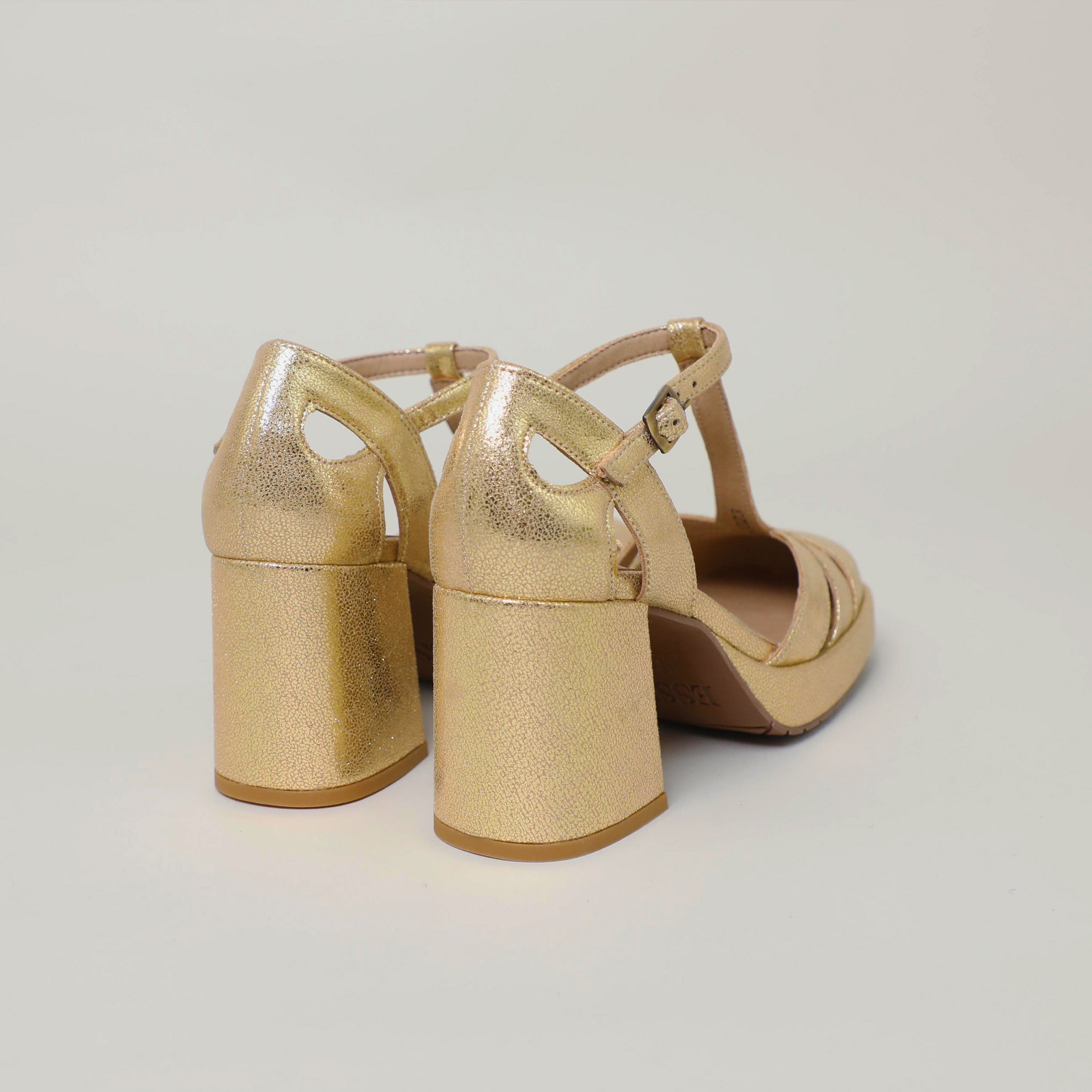 Chaza Vegan Gold
