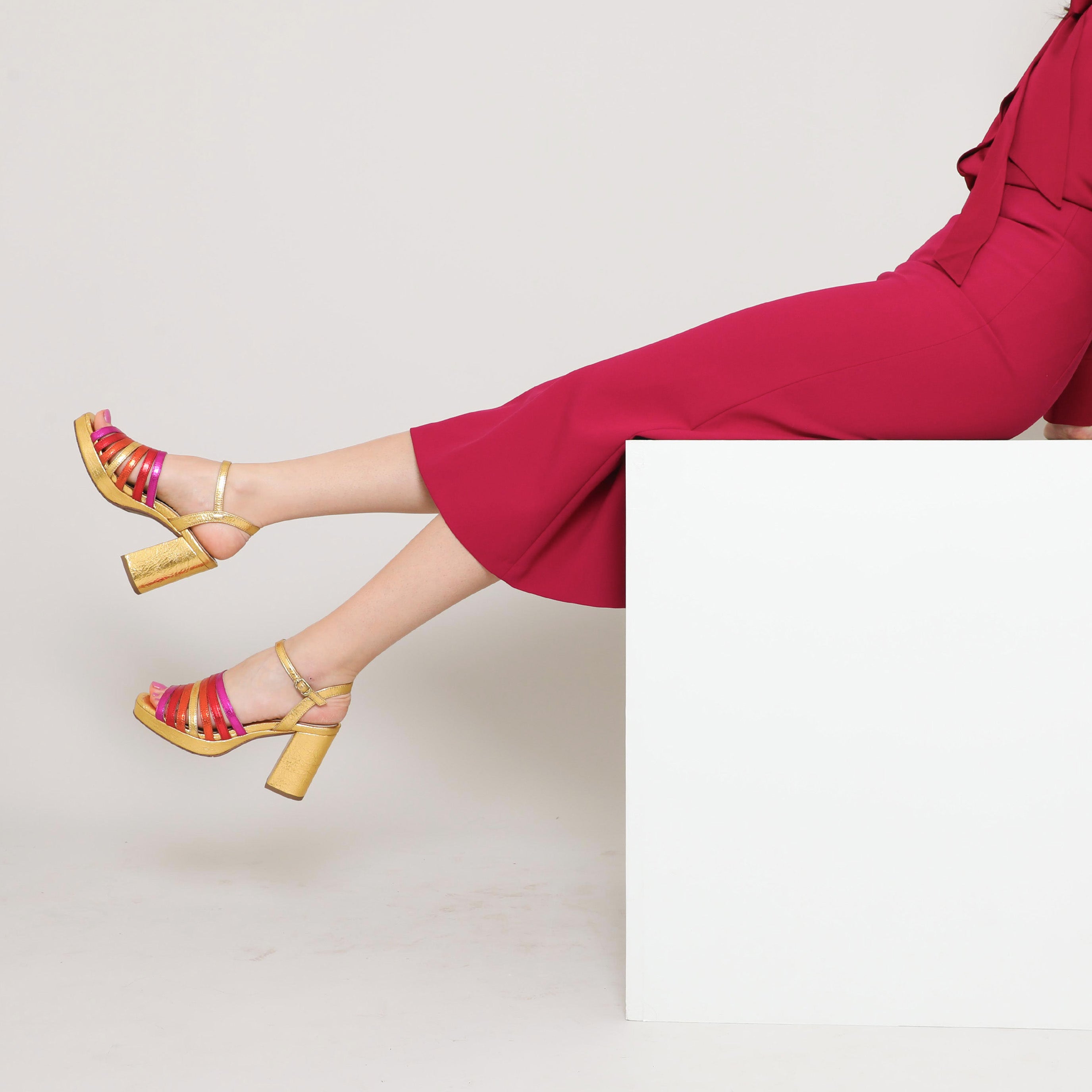 Verity Metallics Bright