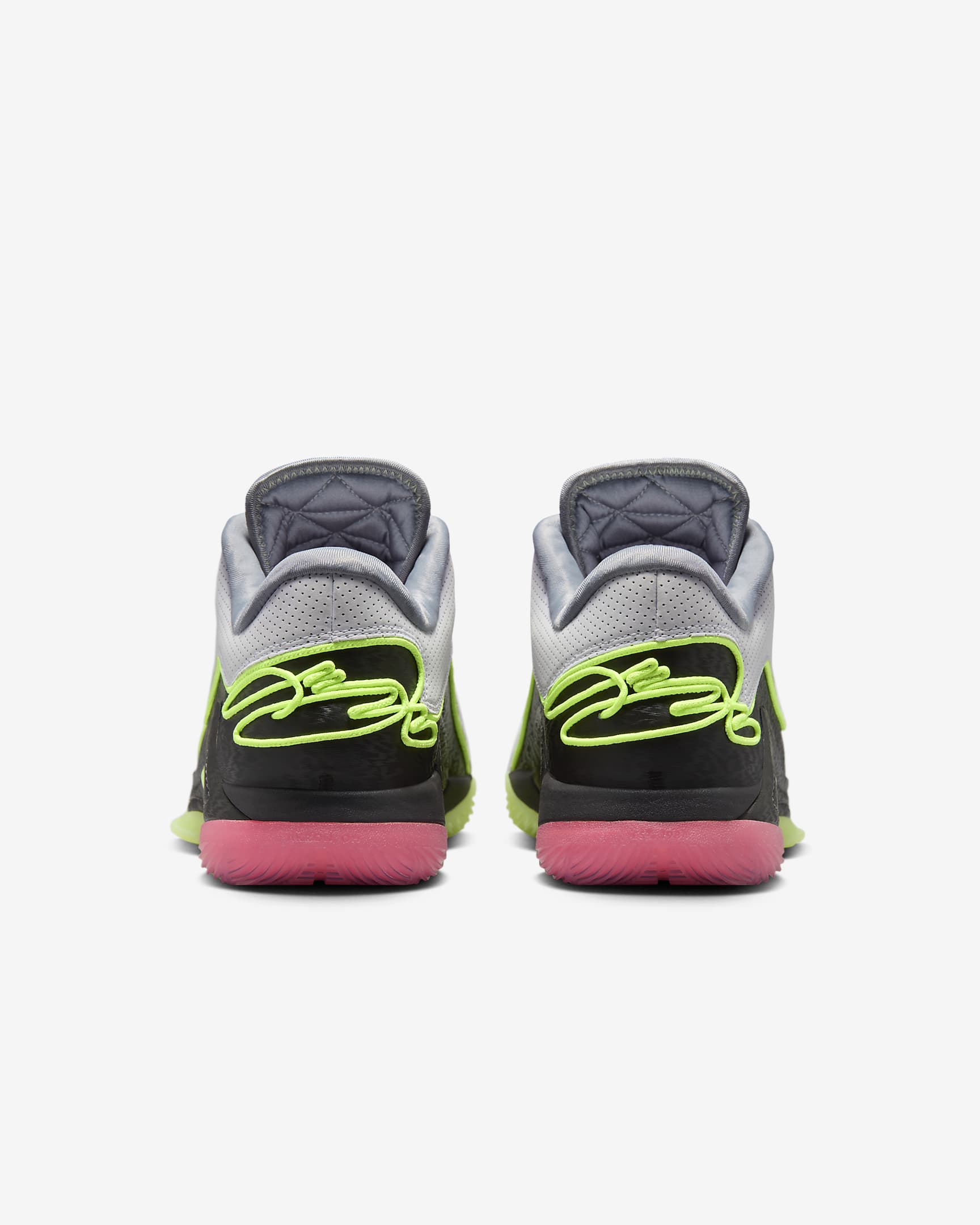 Lebron XXII Crown Jewel