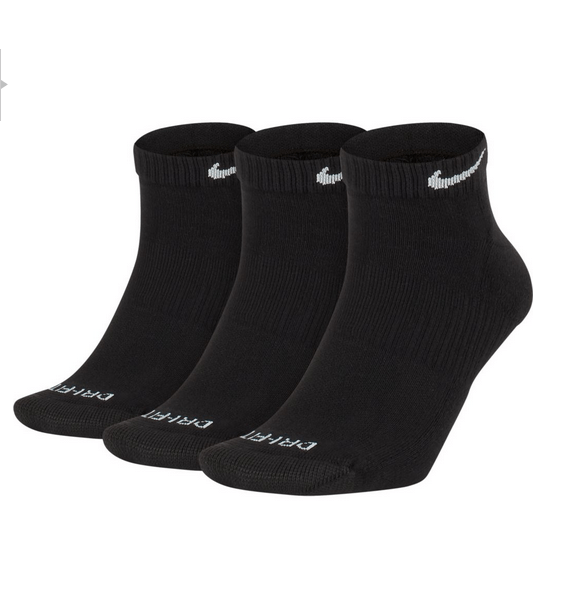 Everyday Plus Cushion Low (3 Pair)