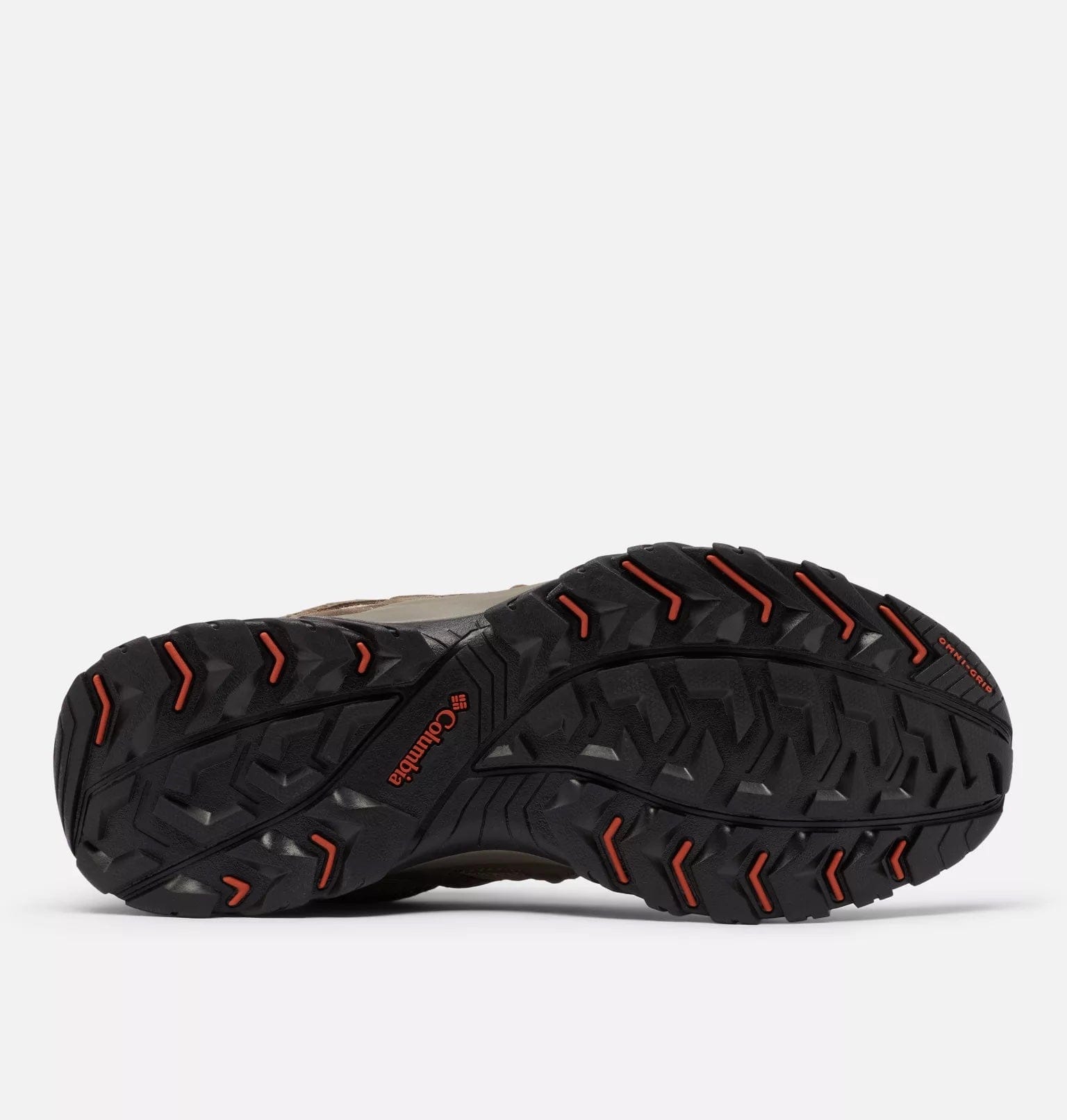 Redmond III Waterproof