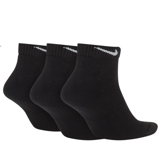 Everyday Plus Cushion Low (3 Pair)