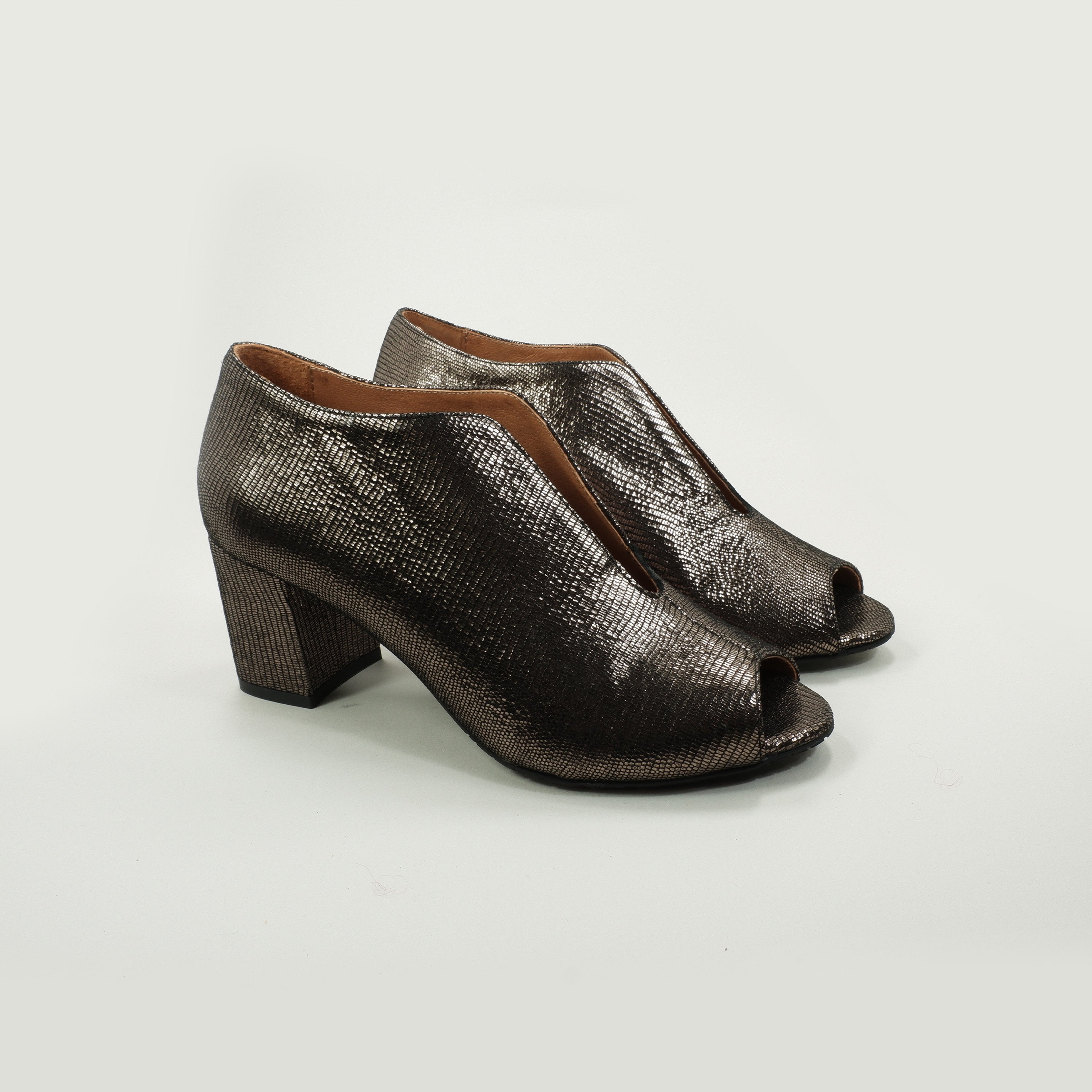 Fink Anthracite Metallic