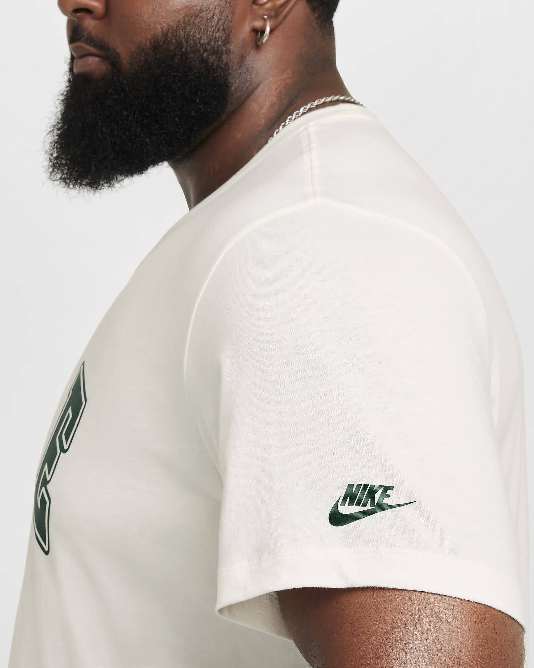 Sportswear Club T-Shirt