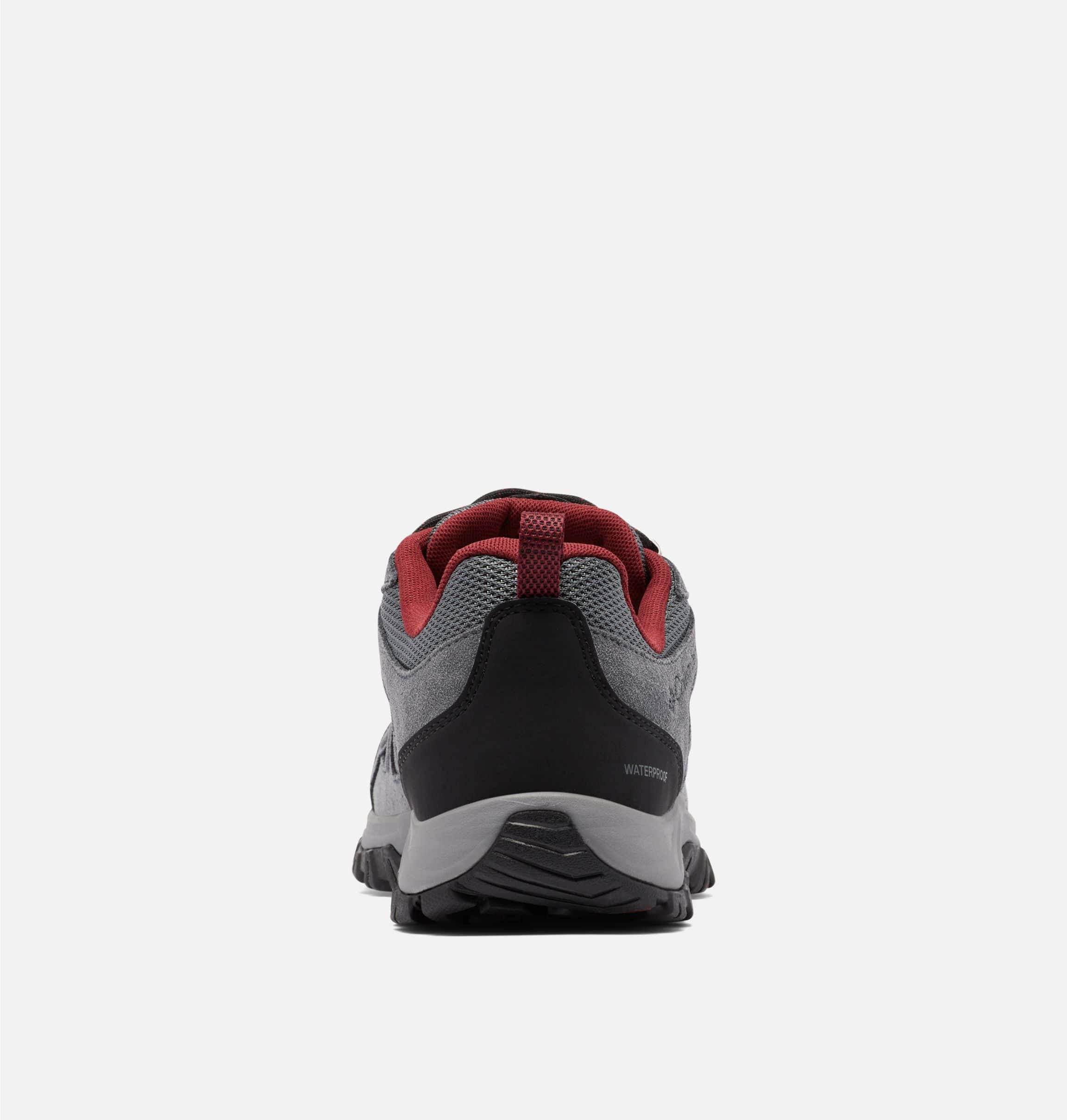 Redmond III Waterproof