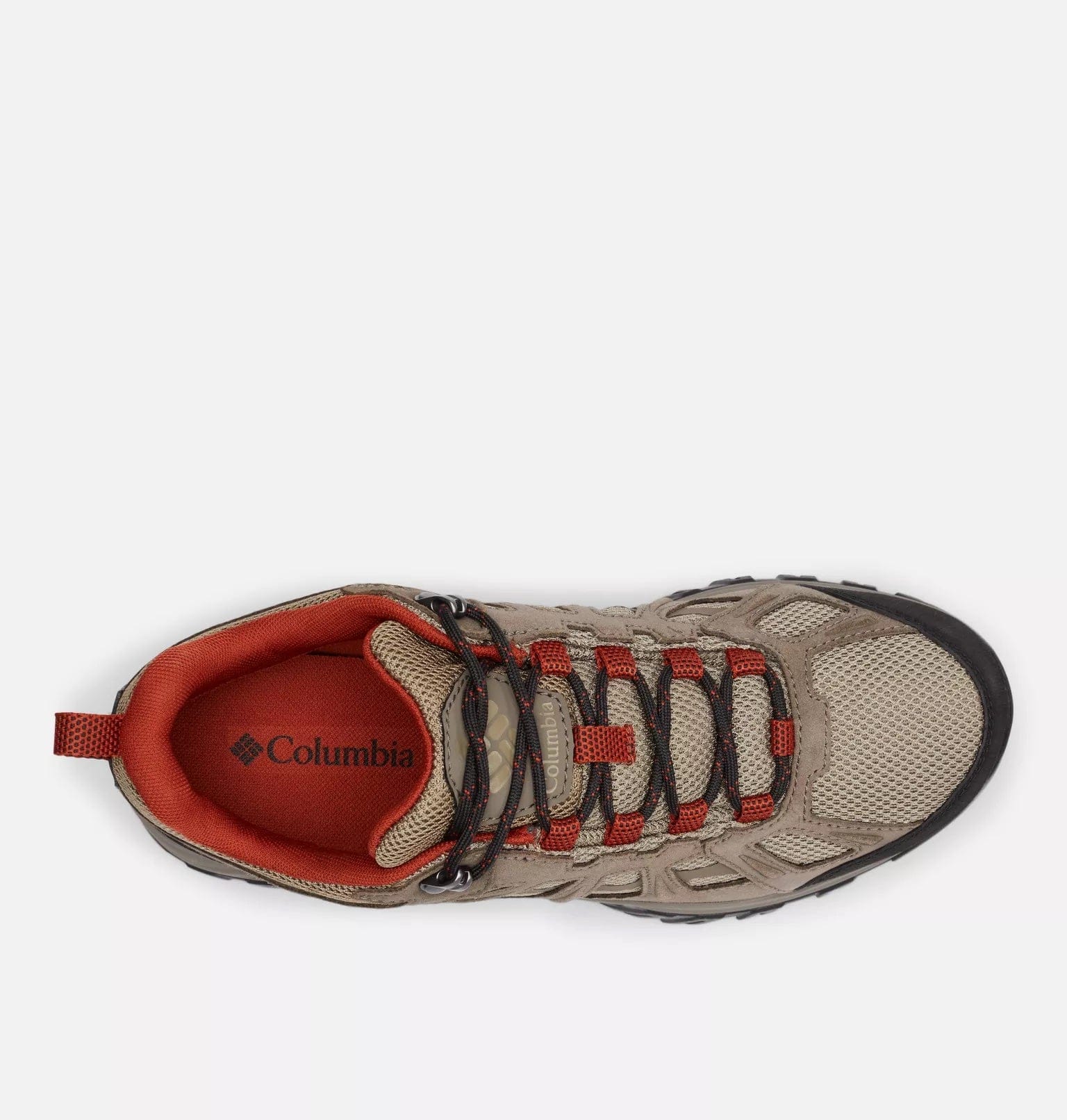 Redmond III Waterproof