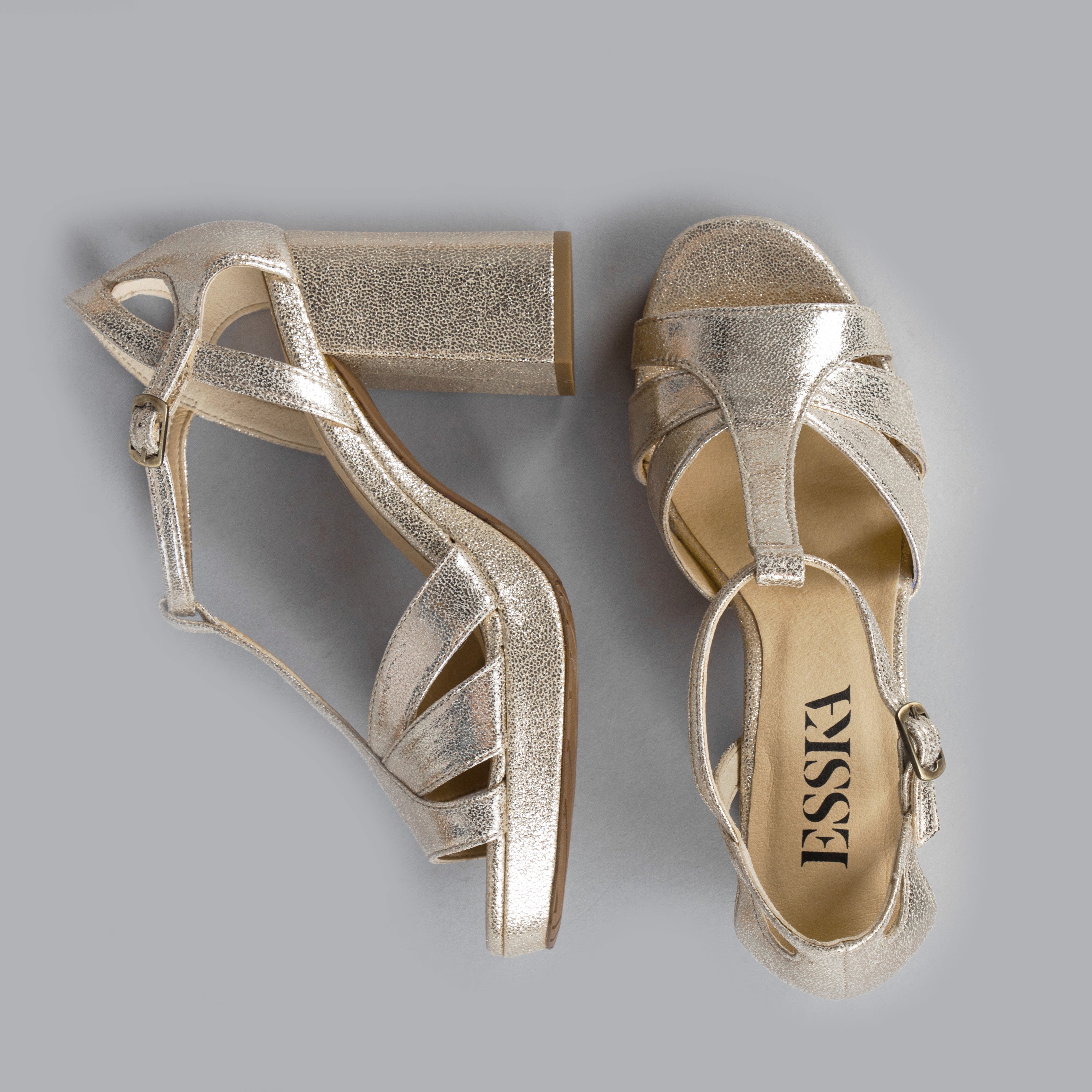 Valerie Vegan Platinum