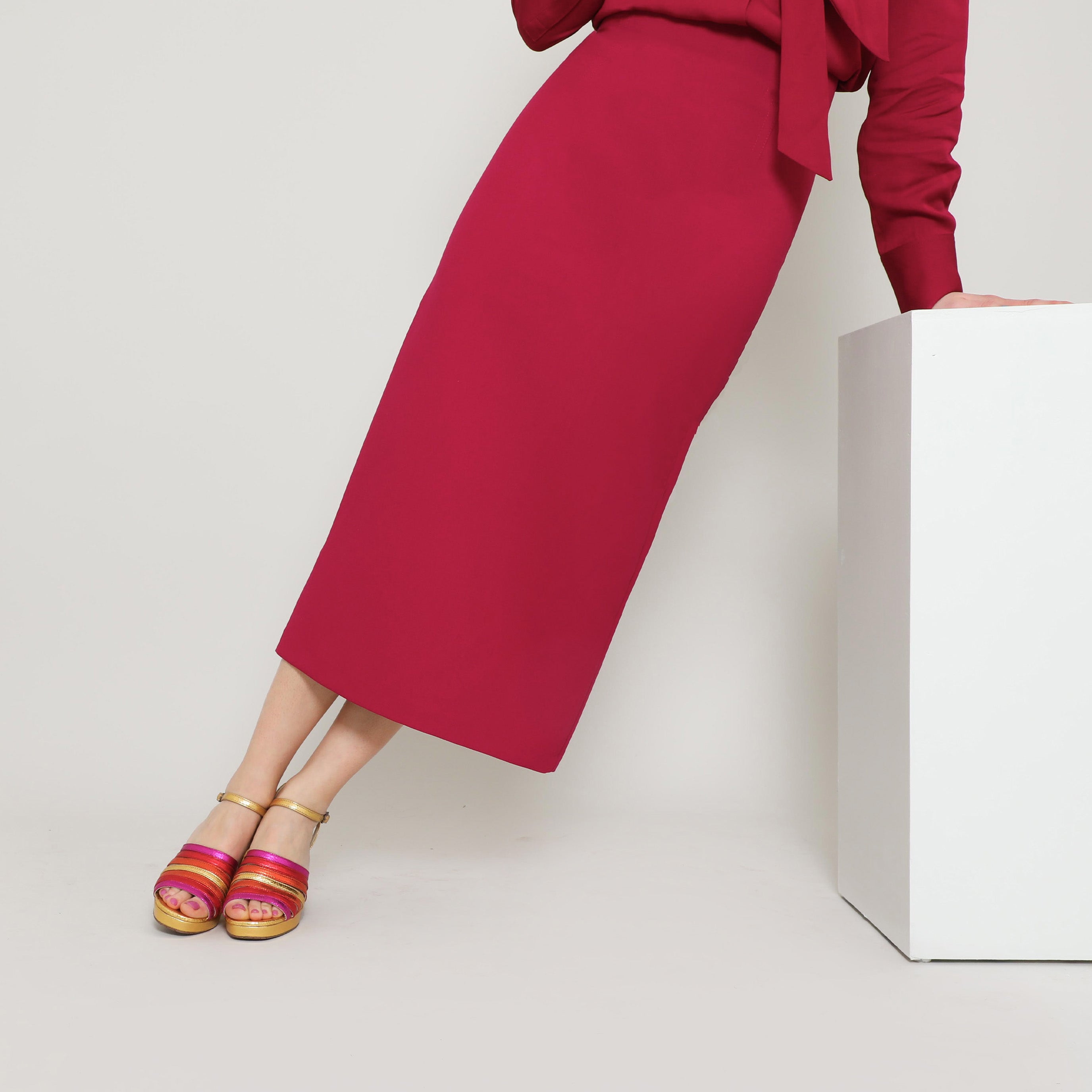 Verity Metallics Bright