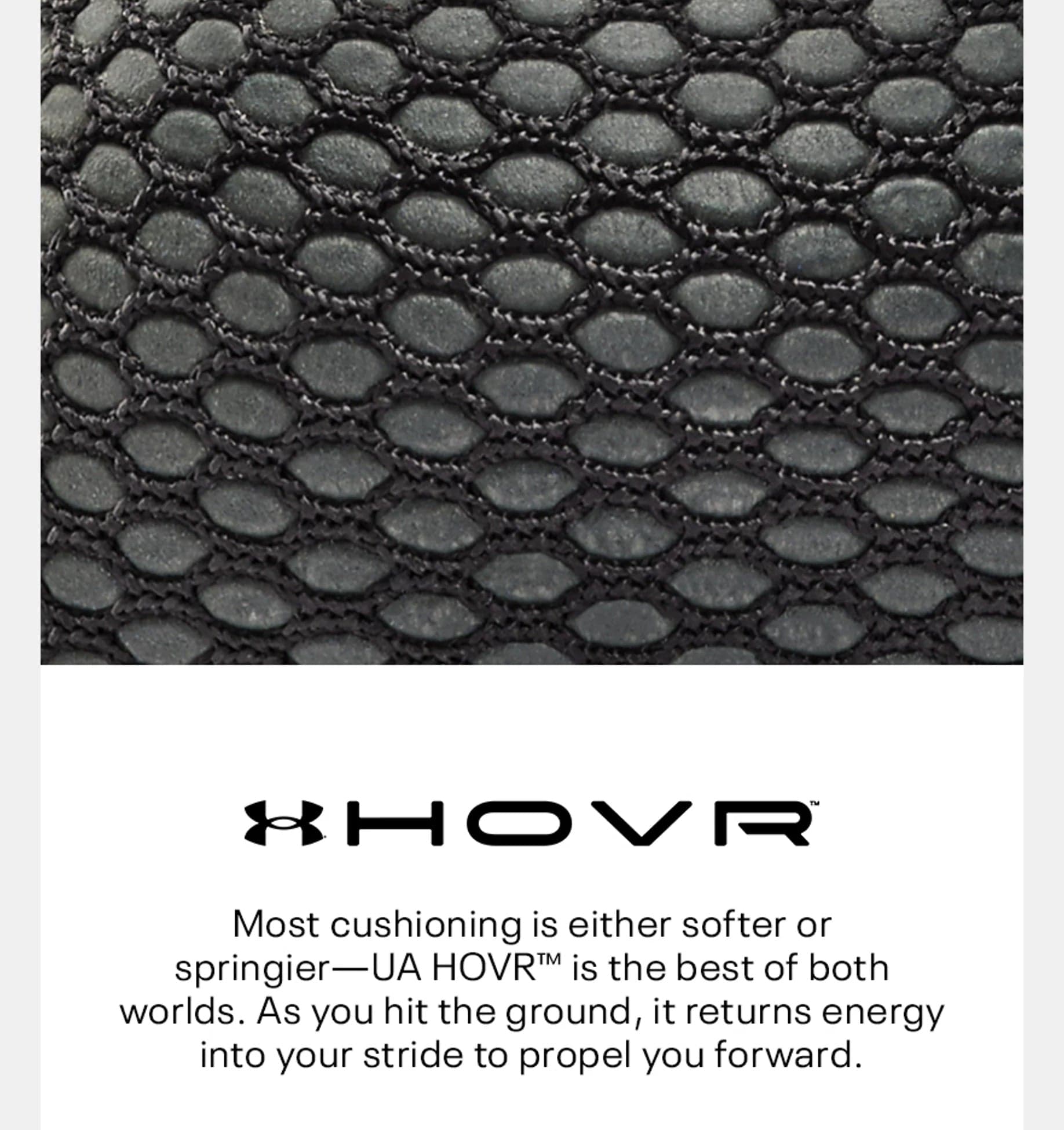 HOVR Rise 3