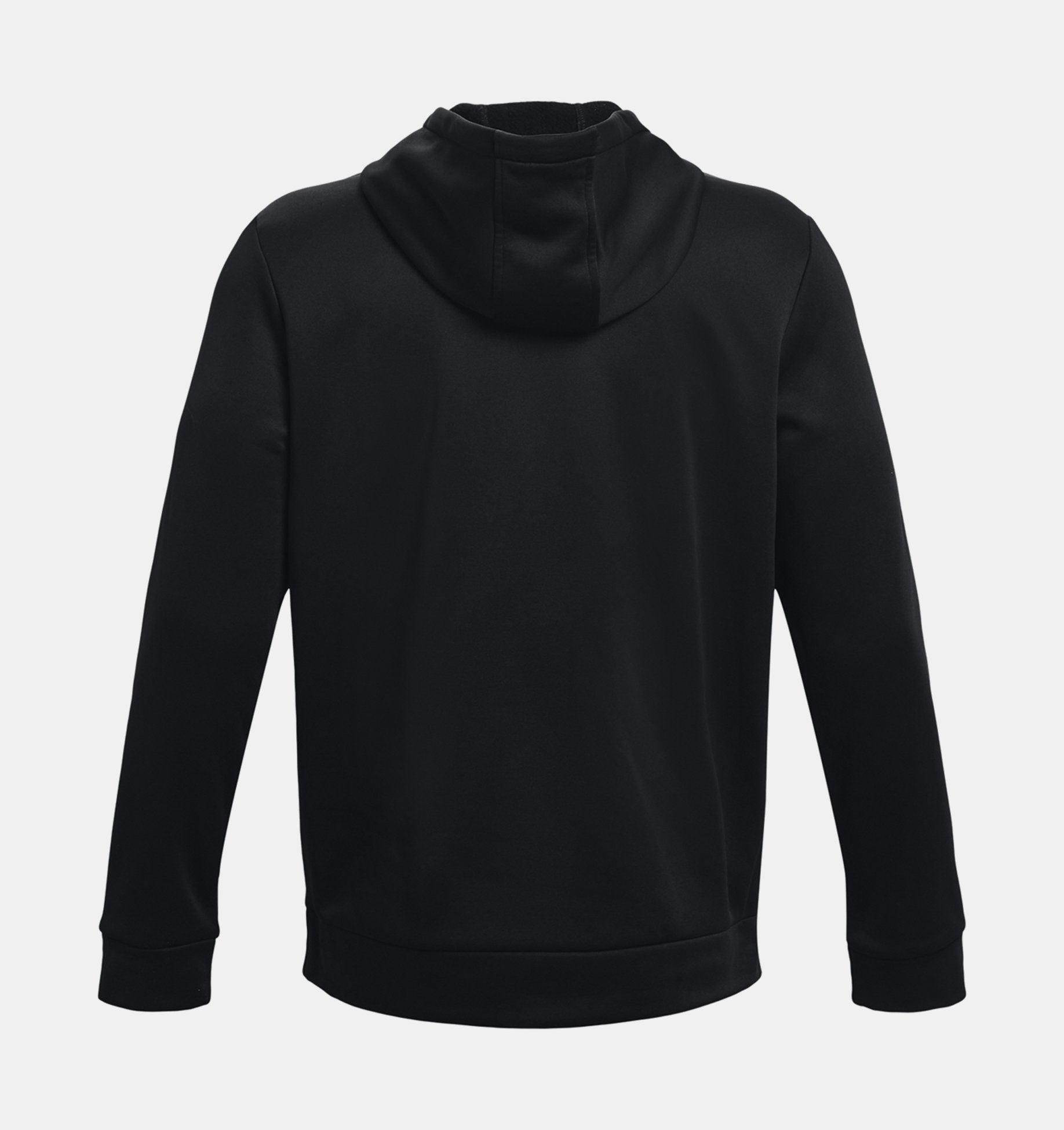 Armour Fleece Hoodie